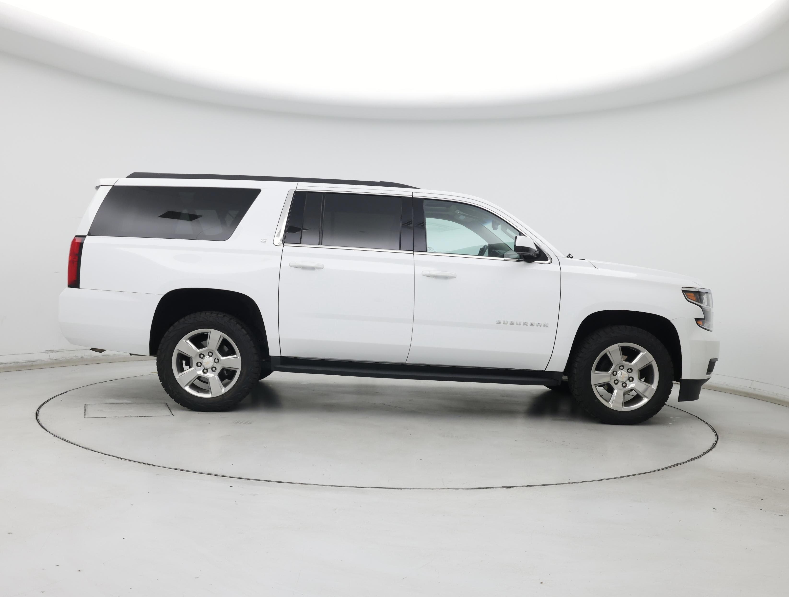 Thumbnail: 2019 Chevrolet Suburban - 7
