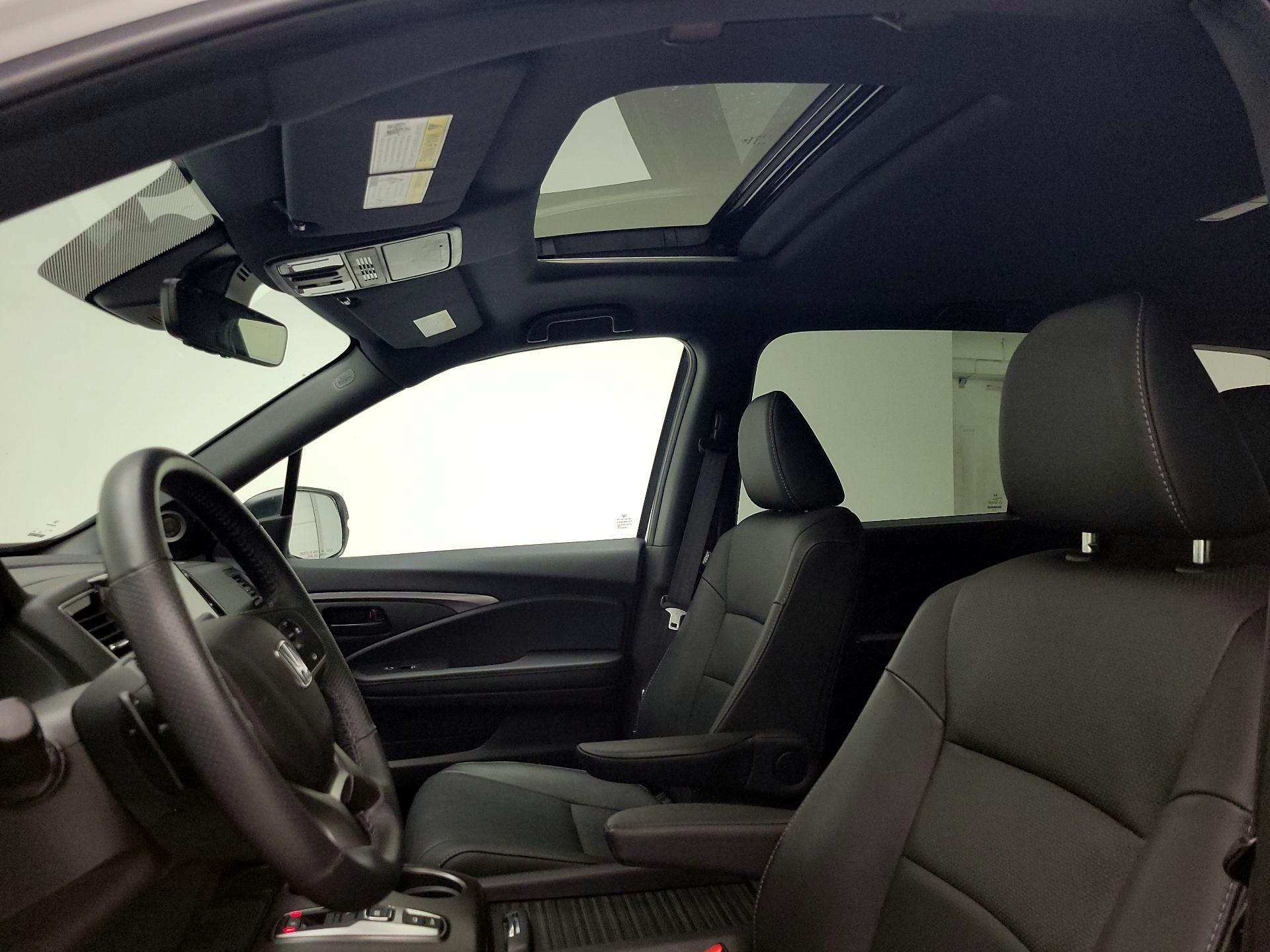 Thumbnail: 2022 Honda Passport - 19