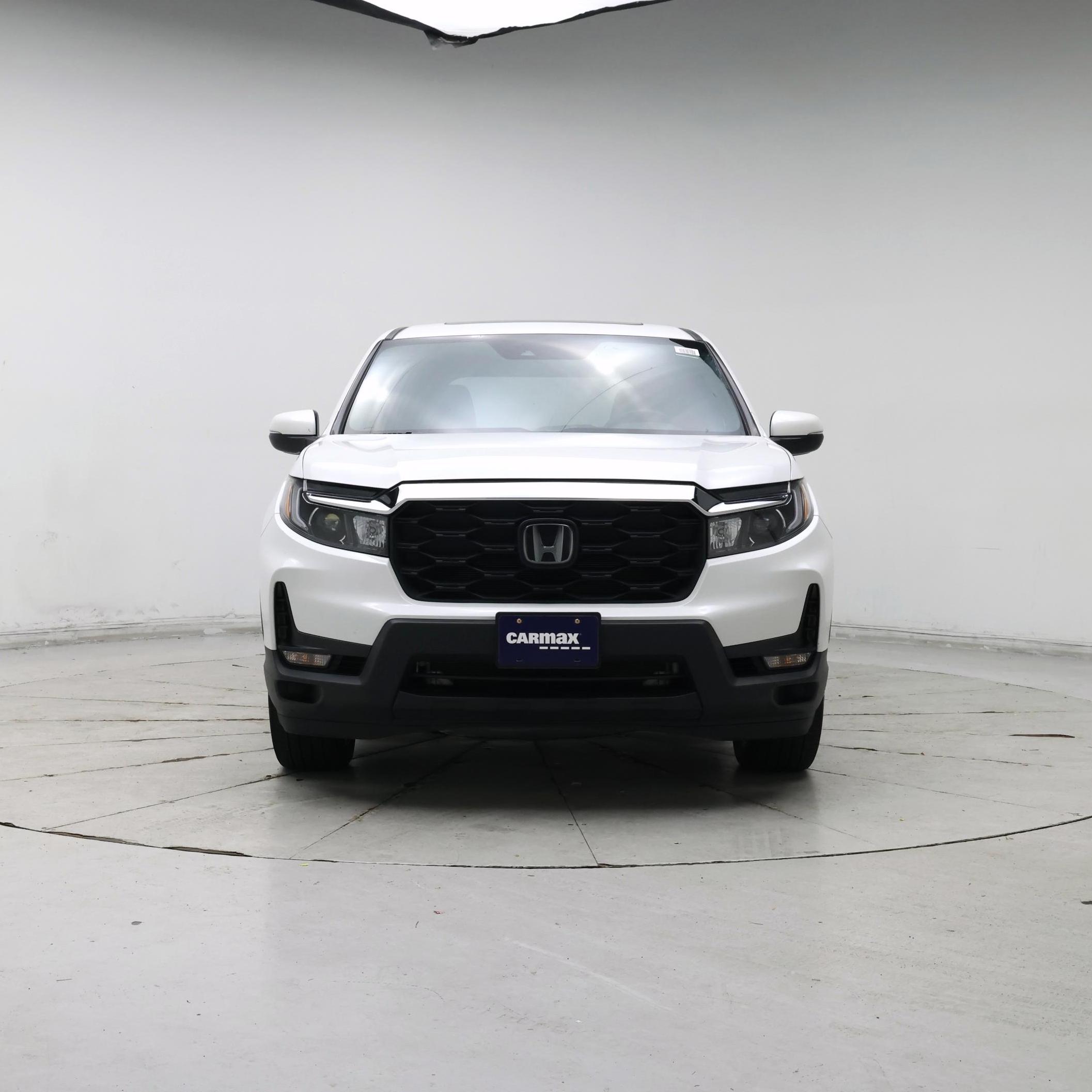 Thumbnail: 2022 Honda Passport - 5