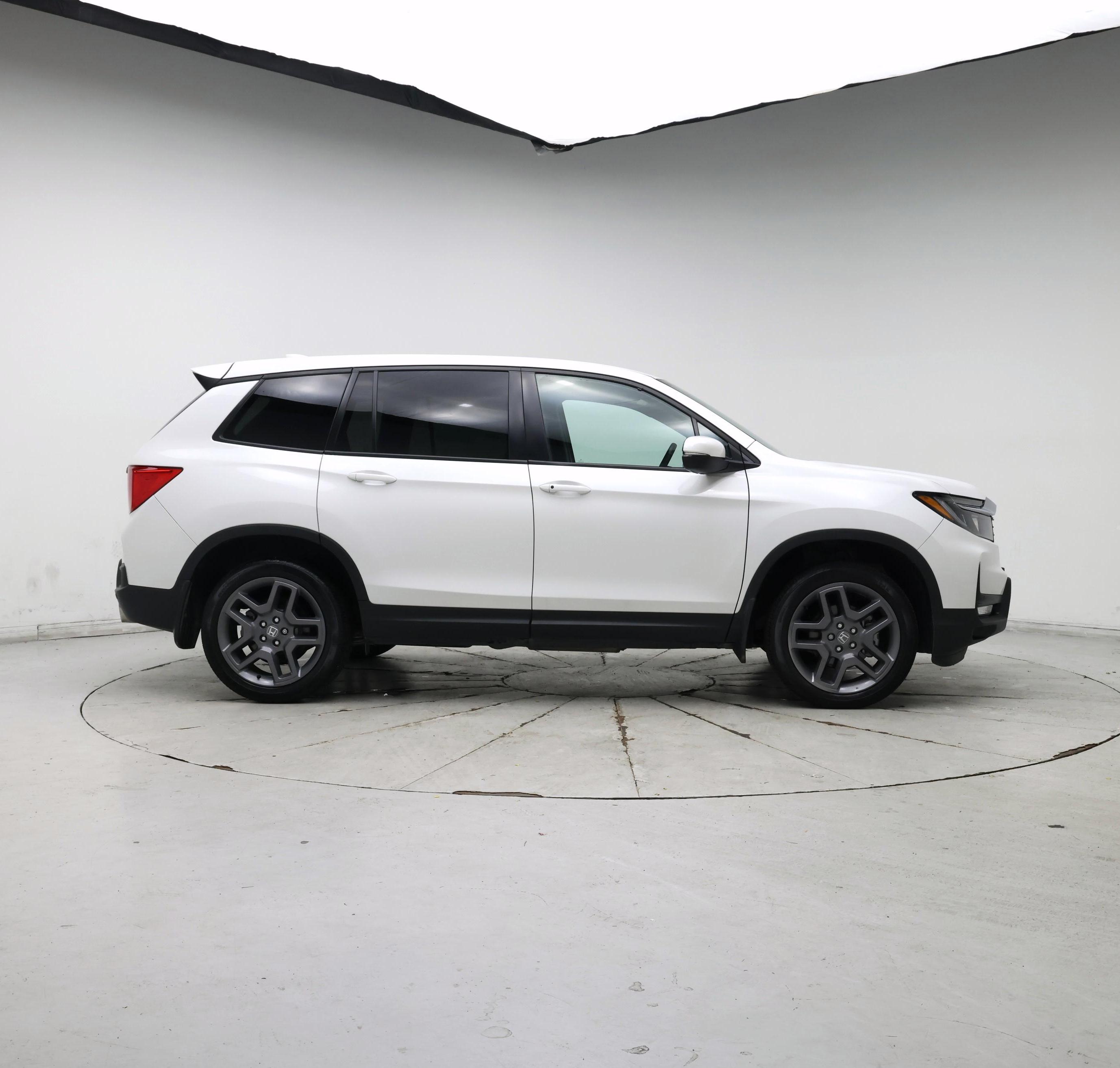 Thumbnail: 2022 Honda Passport - 7