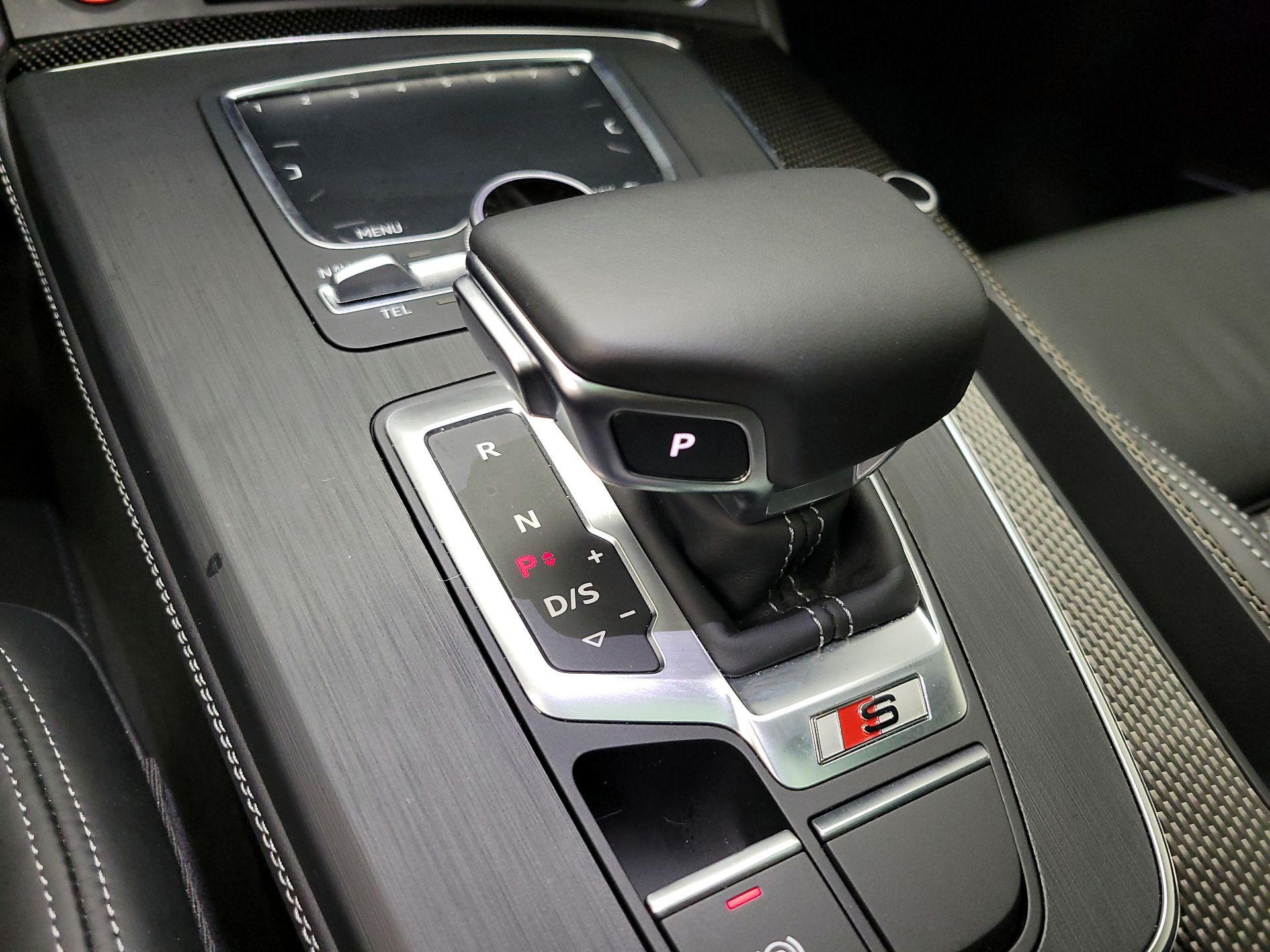 Thumbnail: 2020 Audi SQ5 - 18