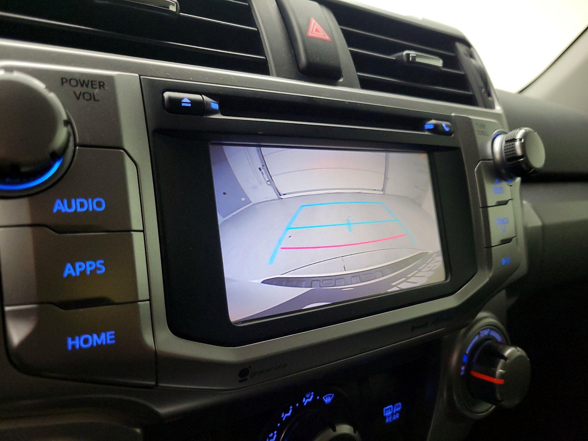 Thumbnail: 2019 Toyota 4Runner - 14