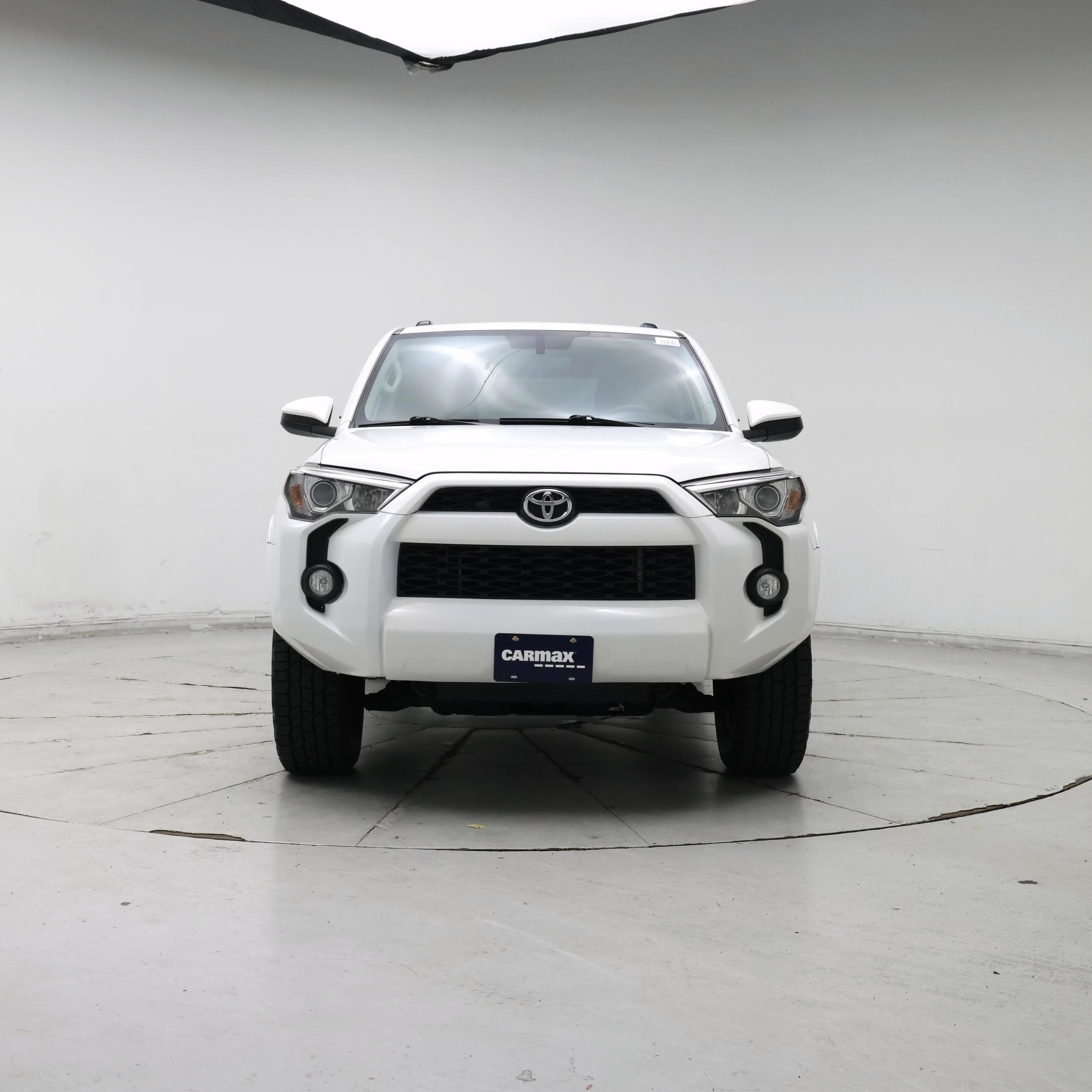 Thumbnail: 2019 Toyota 4Runner - 5