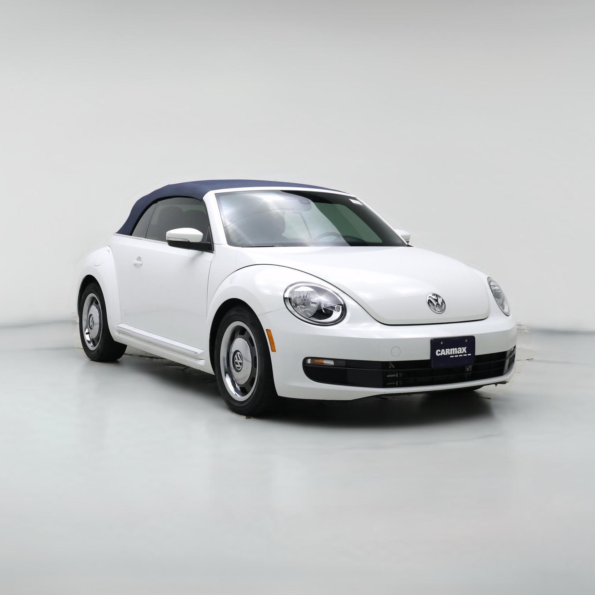 Thumbnail: 2016 Volkswagen Beetle - 1