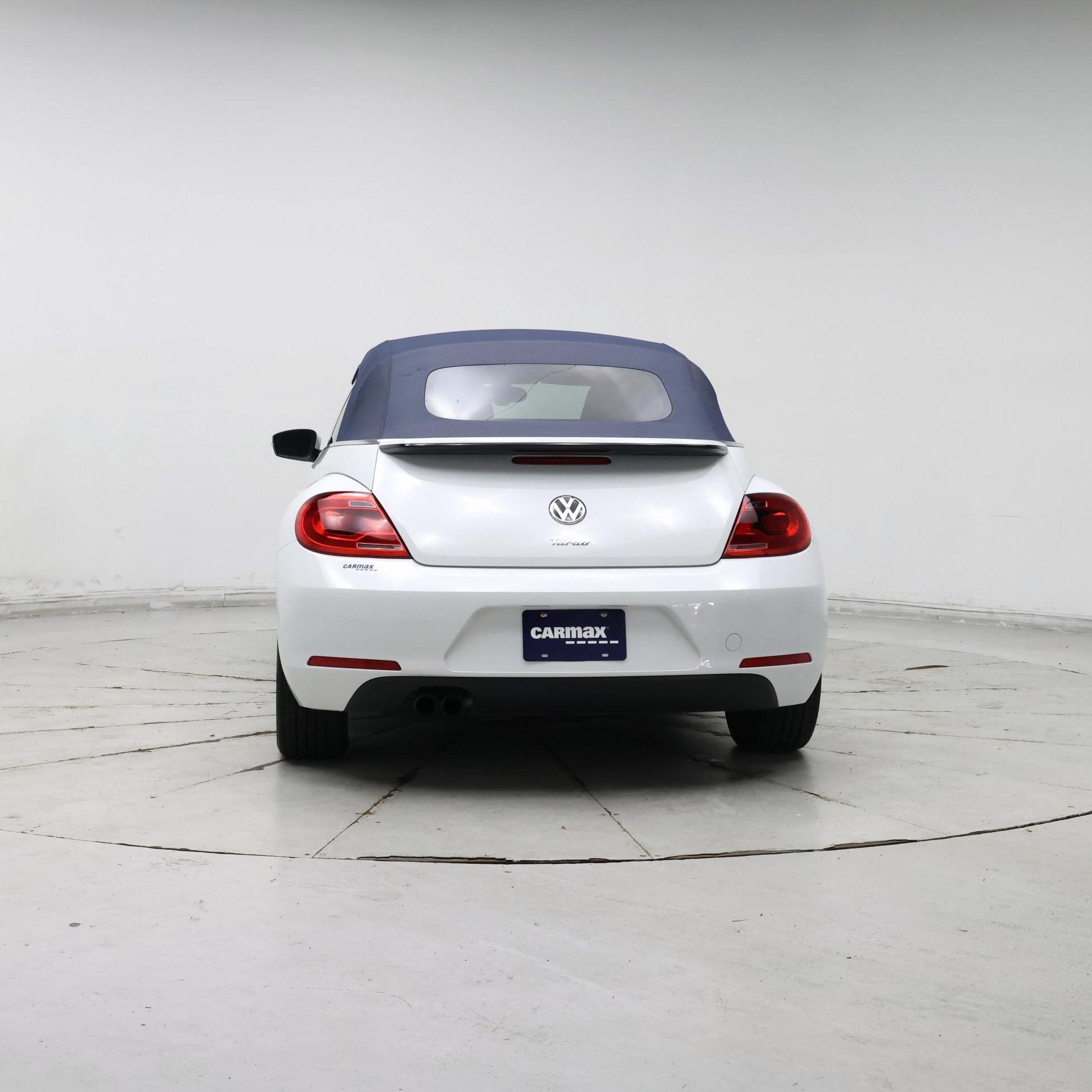 Thumbnail: 2016 Volkswagen Beetle - 6