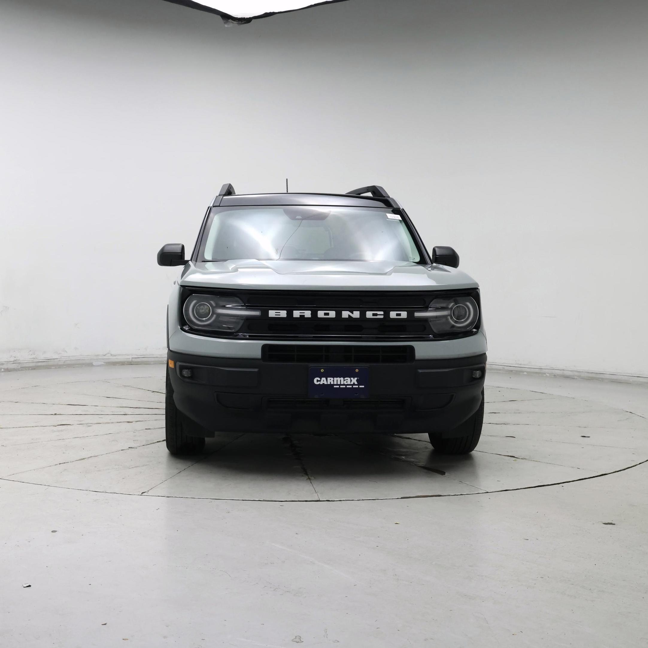 Thumbnail: 2023 Ford Bronco Sport - 5