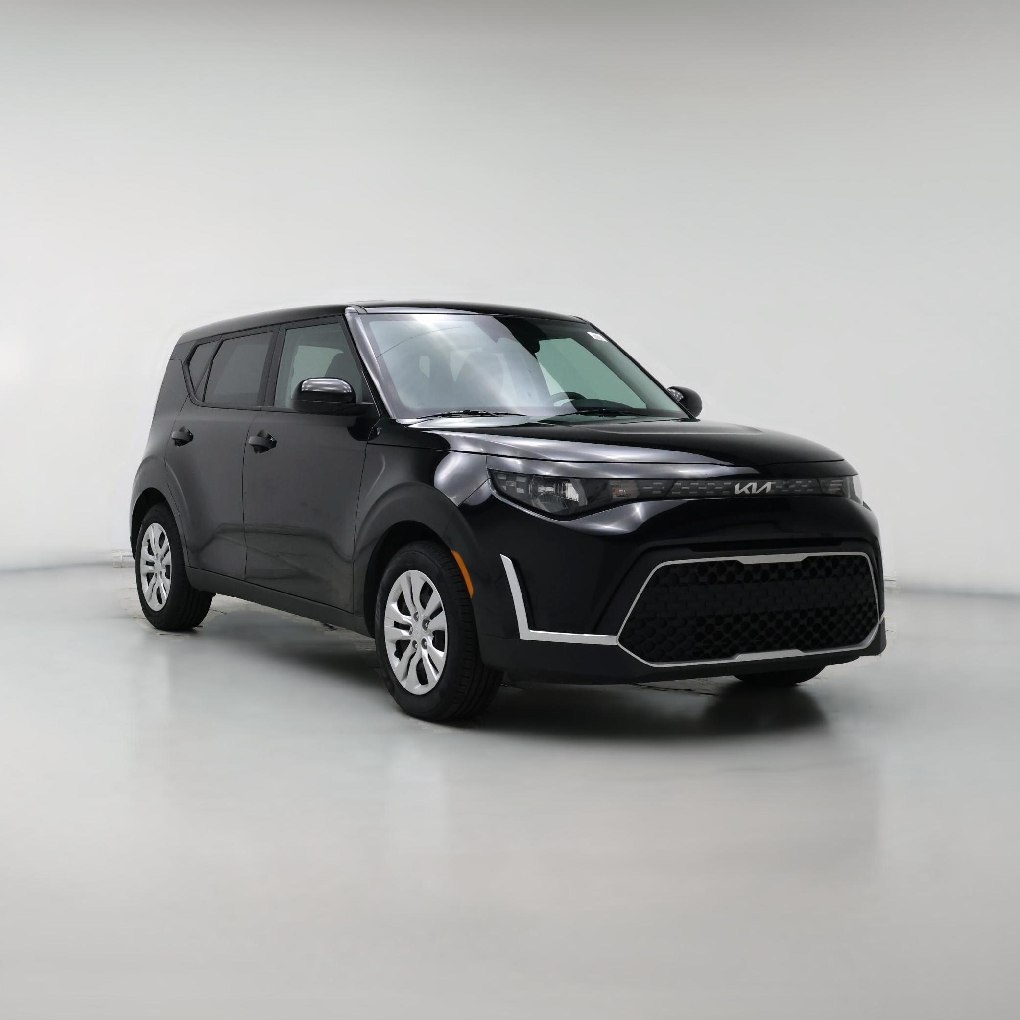 Thumbnail: 2023 Kia Soul - 1