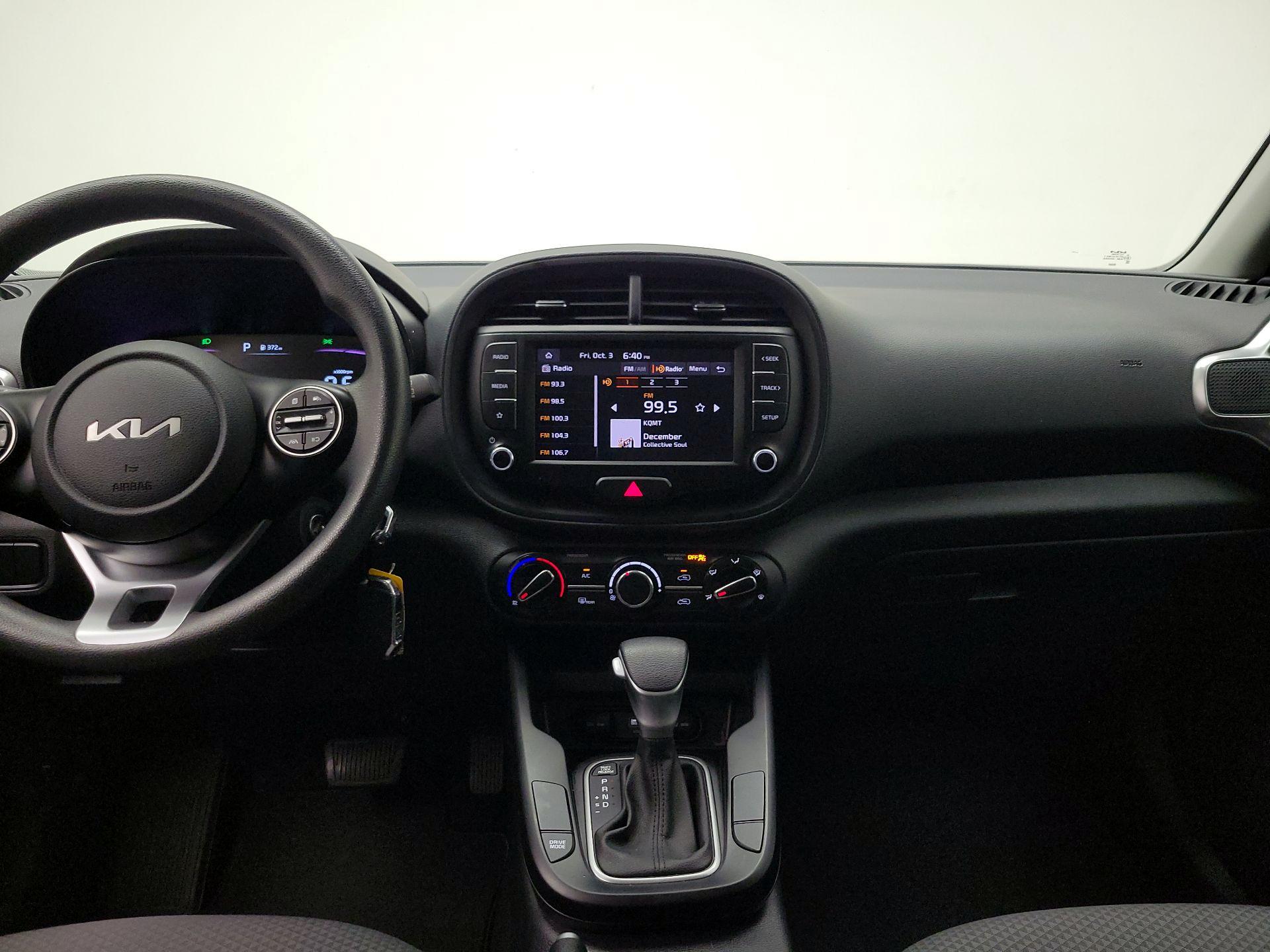 Thumbnail: 2023 Kia Soul - 9