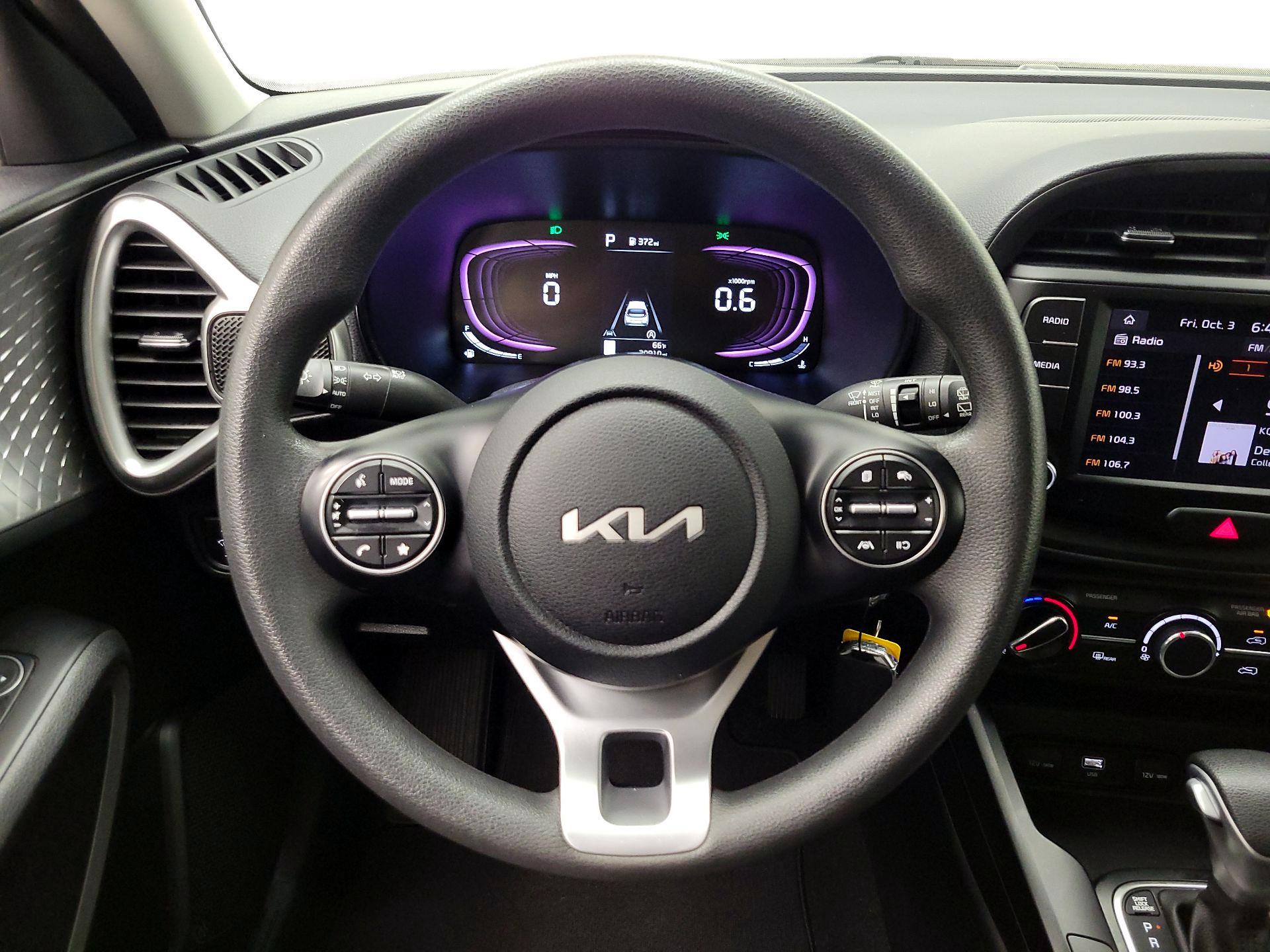 Thumbnail: 2023 Kia Soul - 10