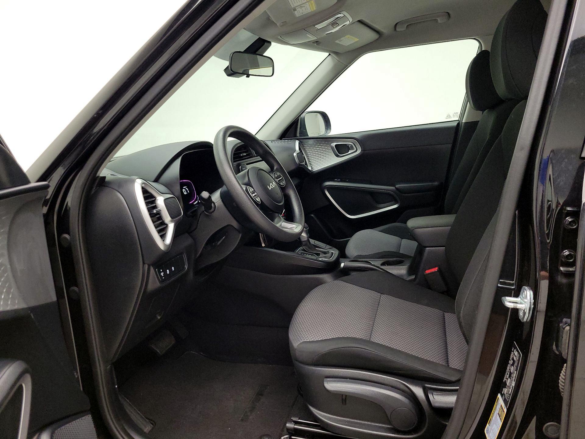 Thumbnail: 2023 Kia Soul - 11