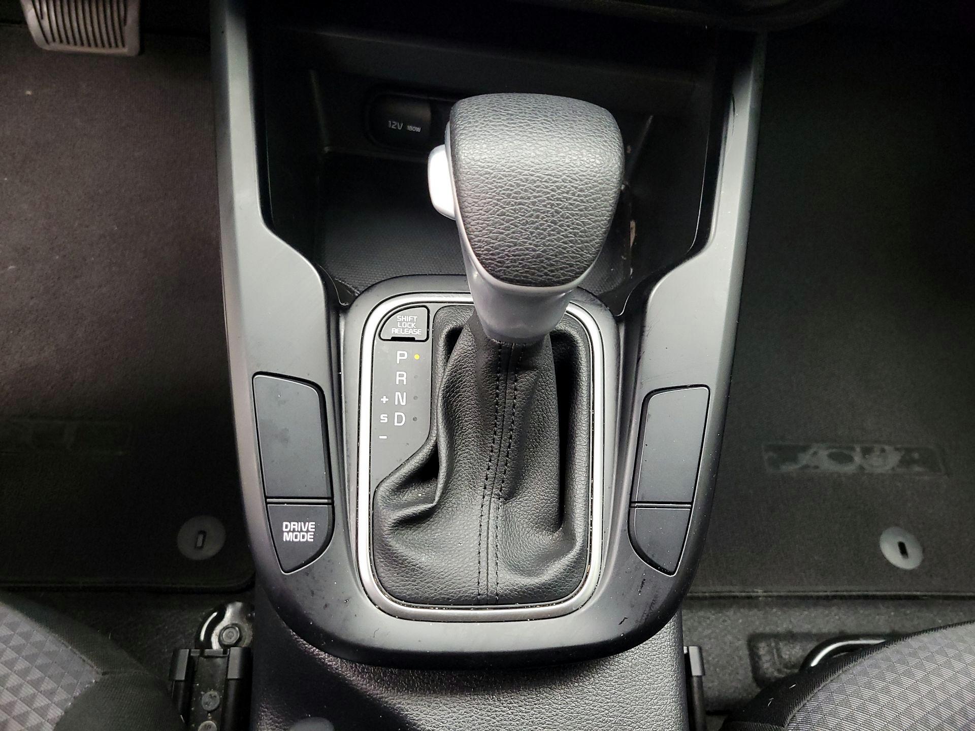 Thumbnail: 2023 Kia Soul - 17