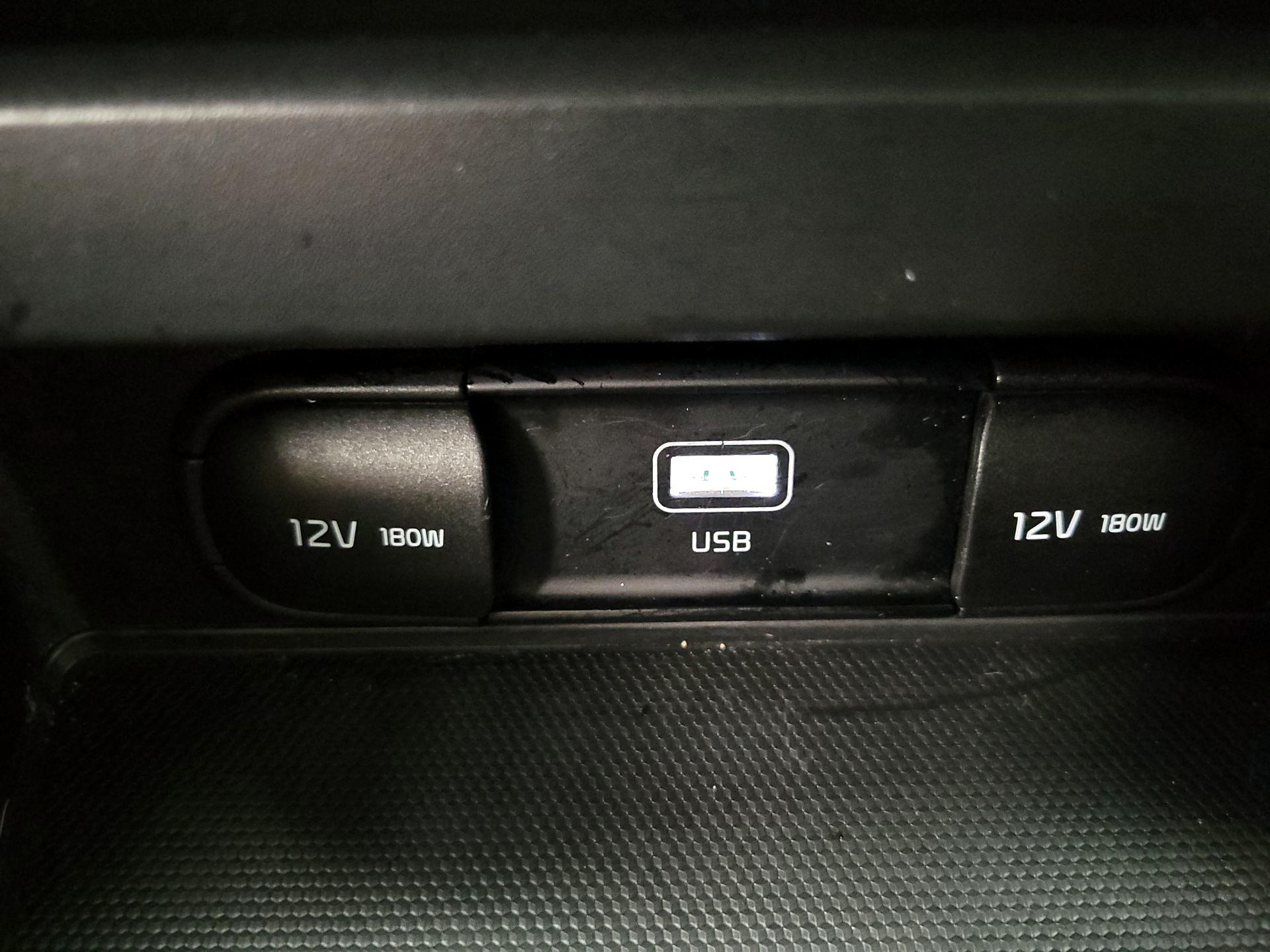 Thumbnail: 2023 Kia Soul - 18