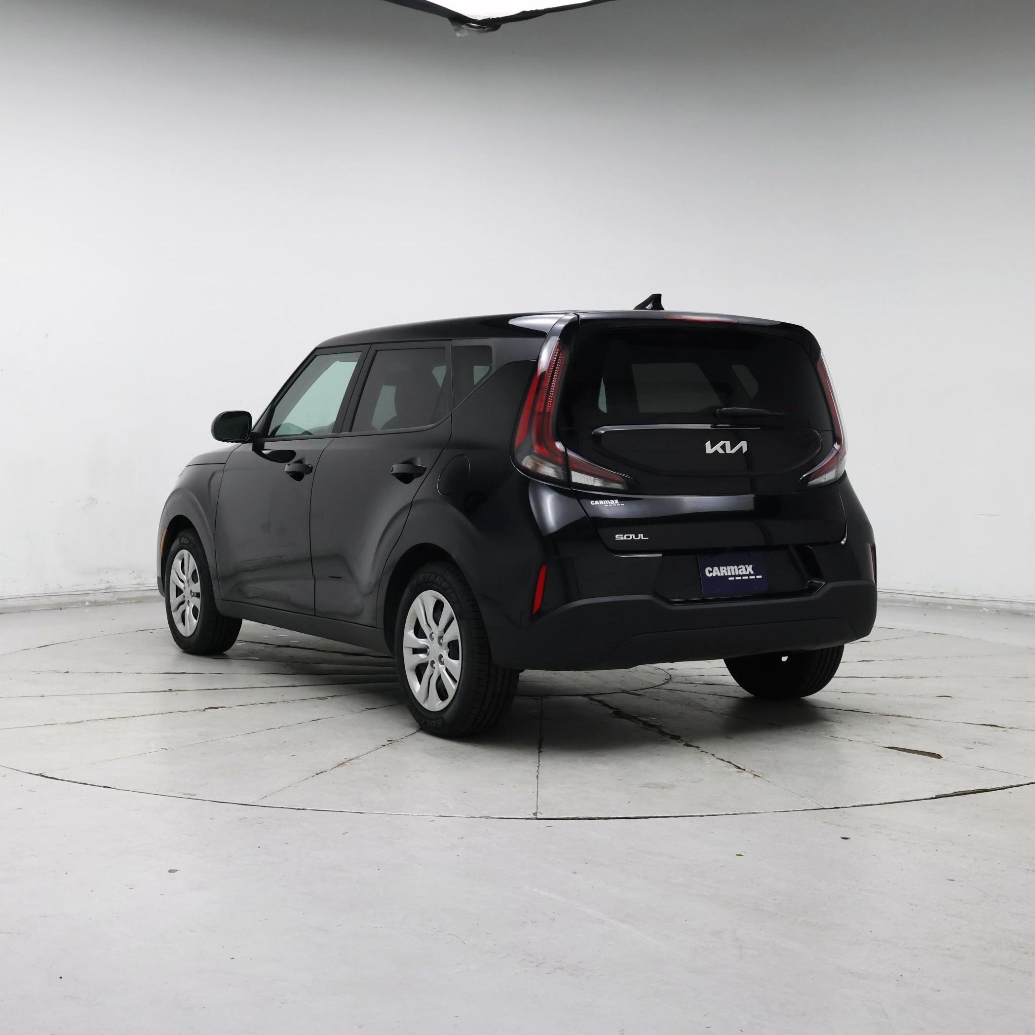 Thumbnail: 2023 Kia Soul - 2