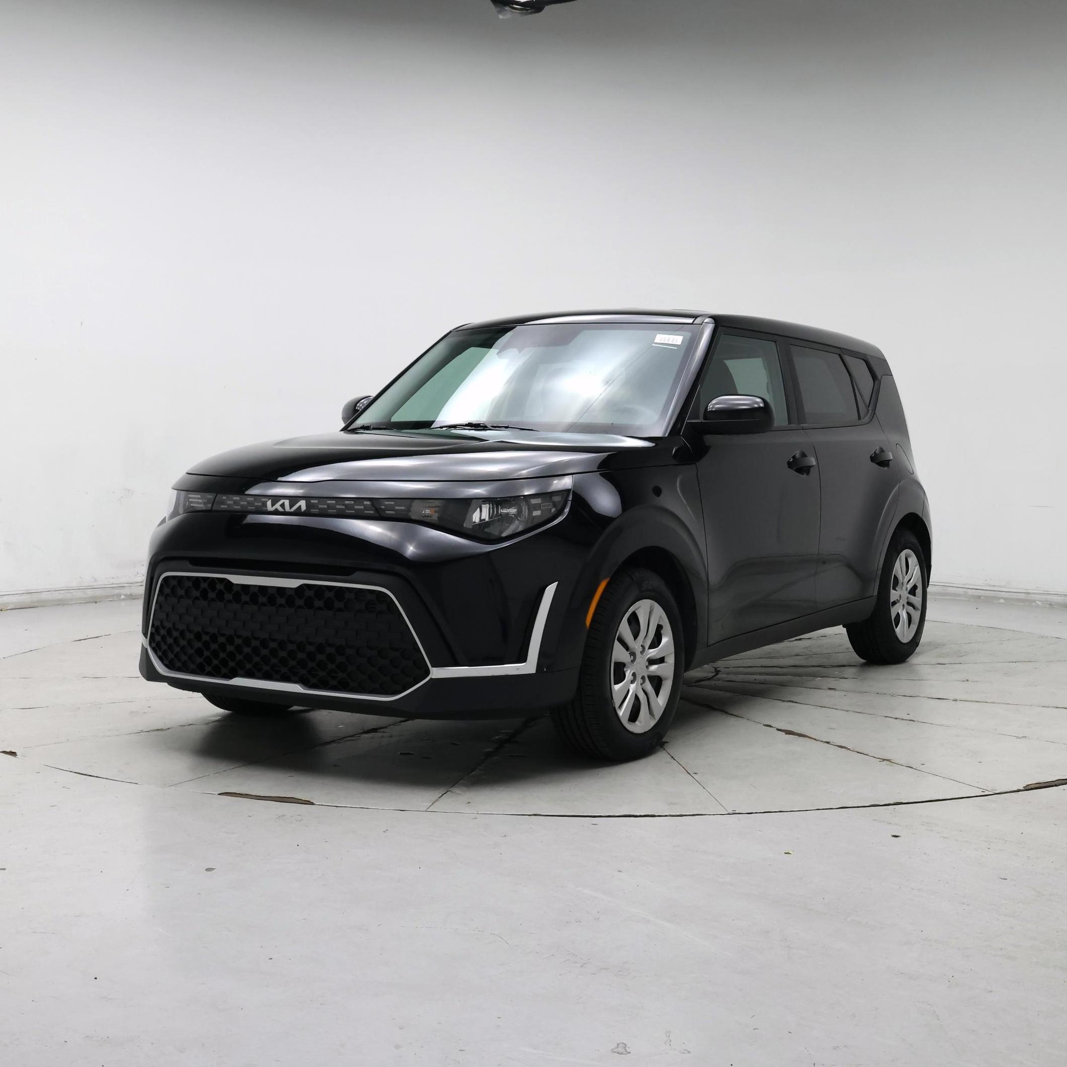 Thumbnail: 2023 Kia Soul - 4