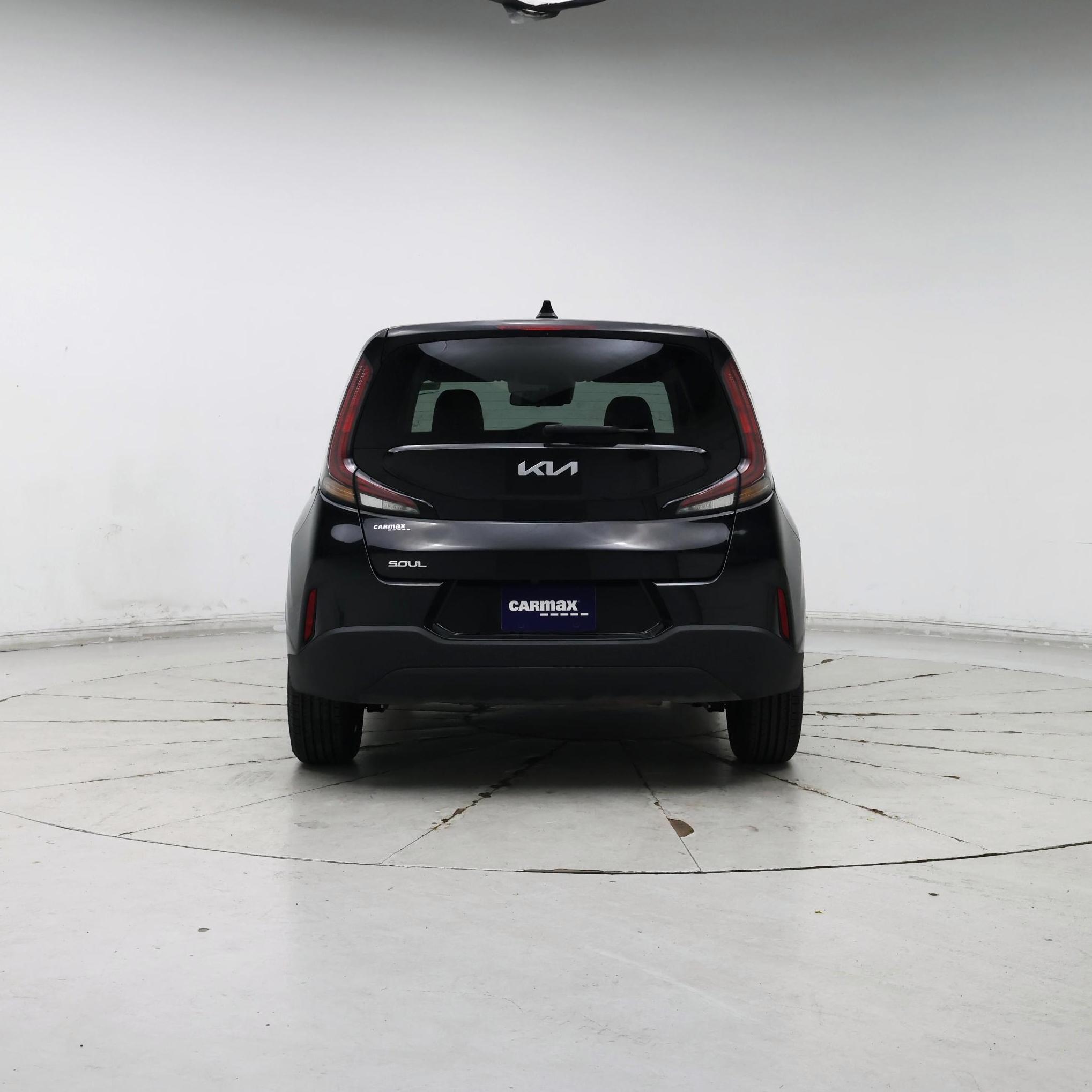 Thumbnail: 2023 Kia Soul - 6