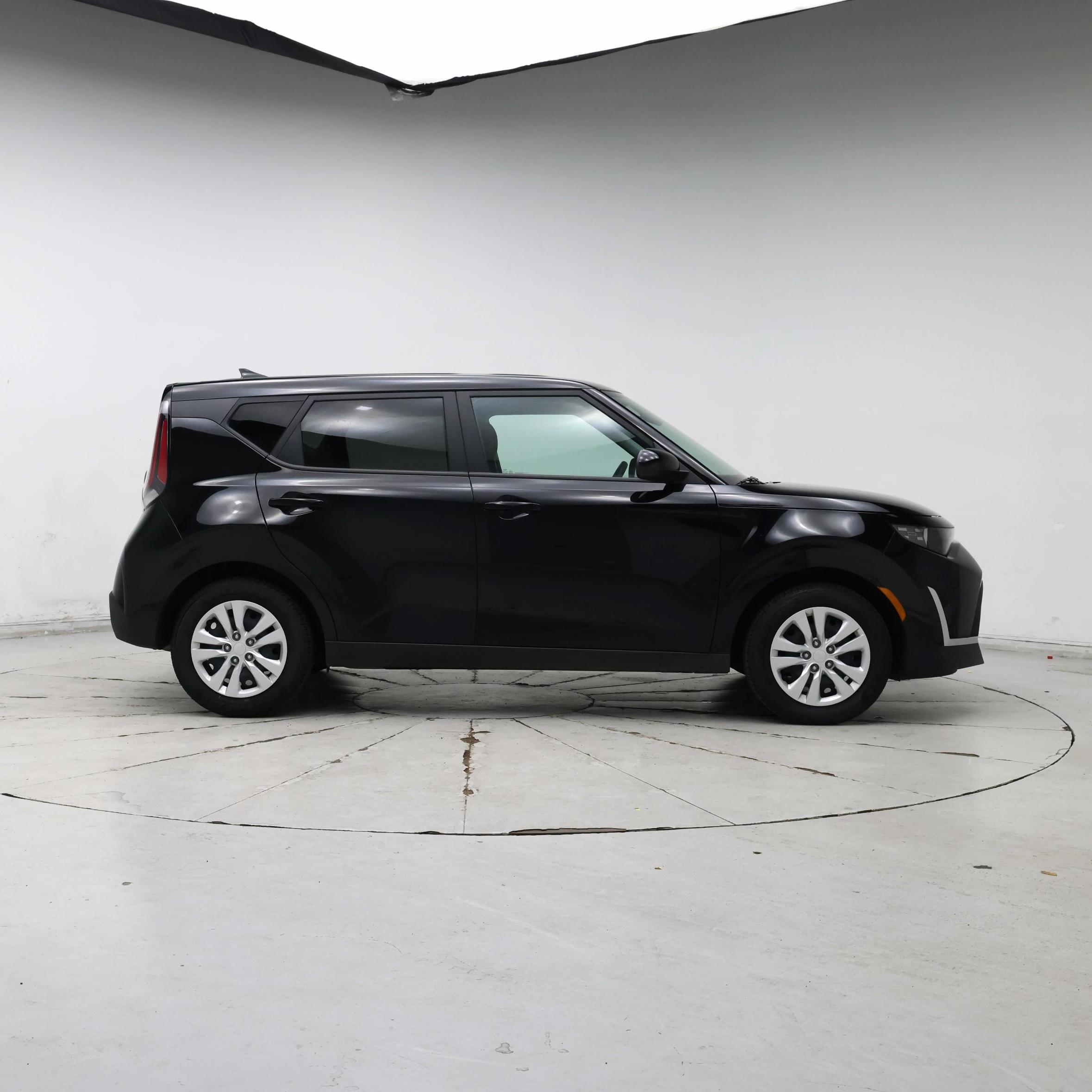 Thumbnail: 2023 Kia Soul - 7