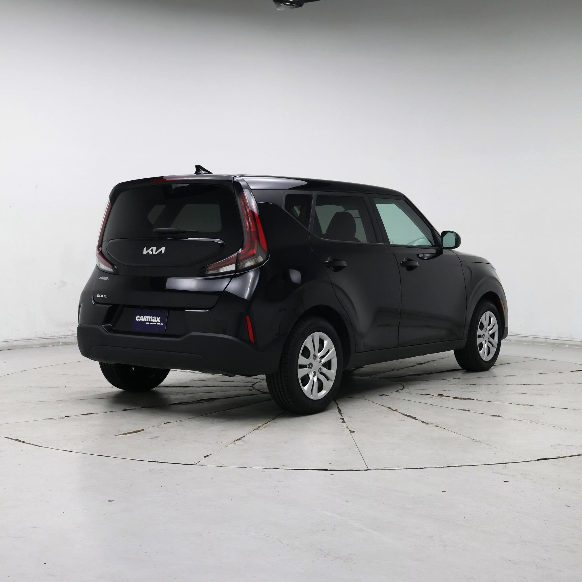 Thumbnail: 2023 Kia Soul - 8