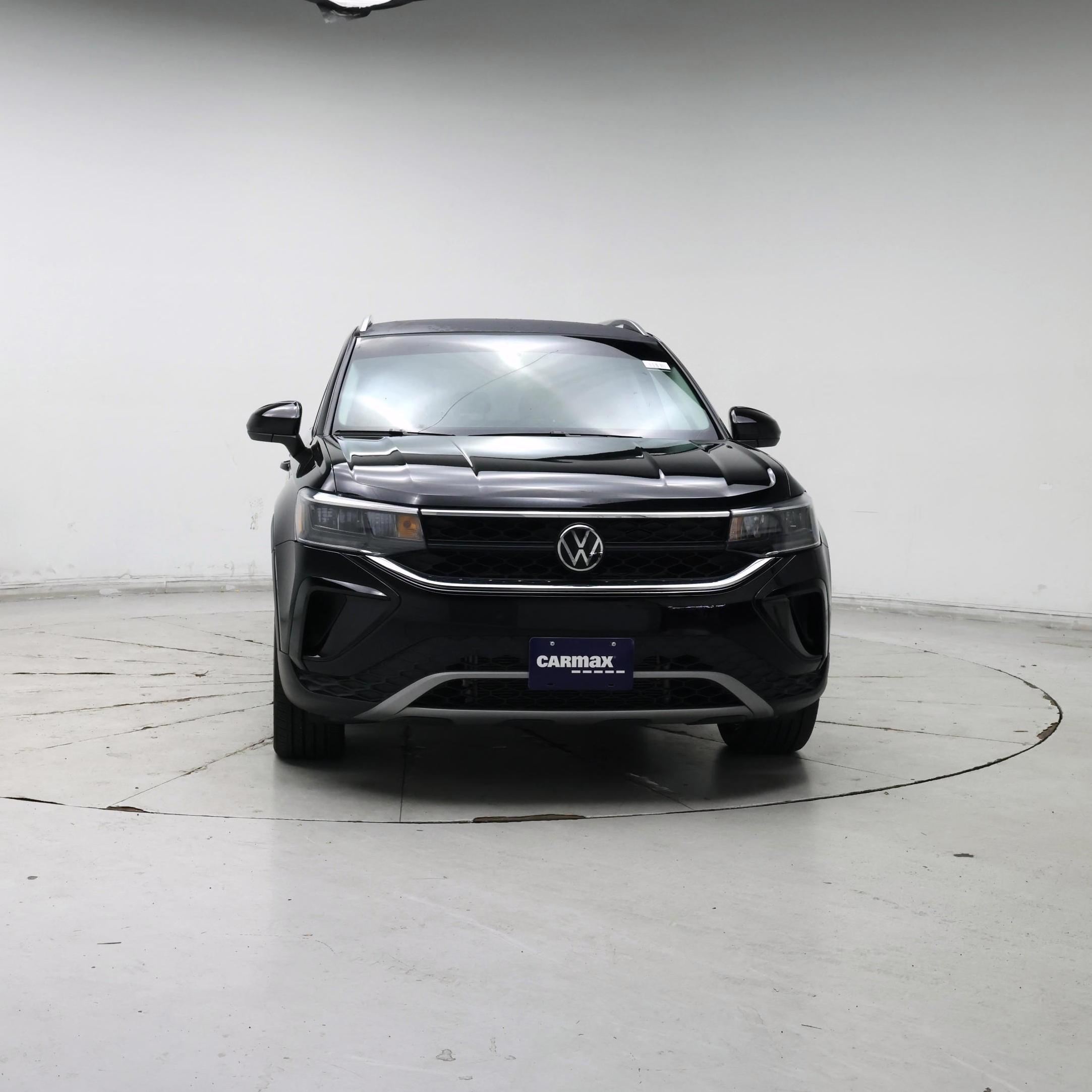 Thumbnail: 2022 Volkswagen Taos - 5