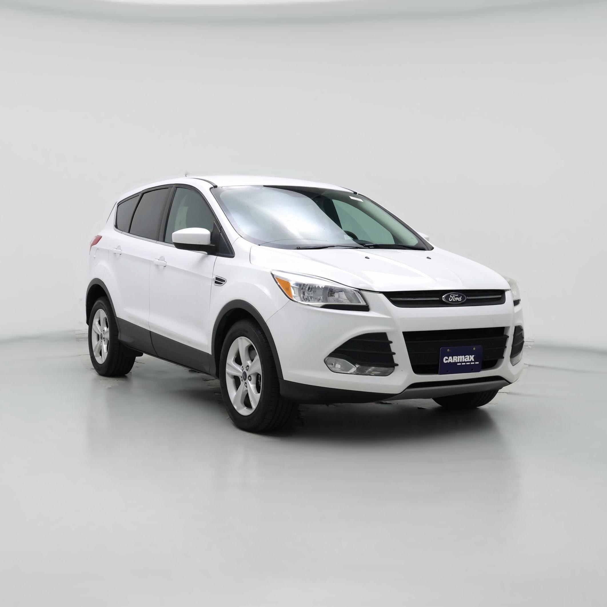 Thumbnail: 2015 Ford Escape - 1