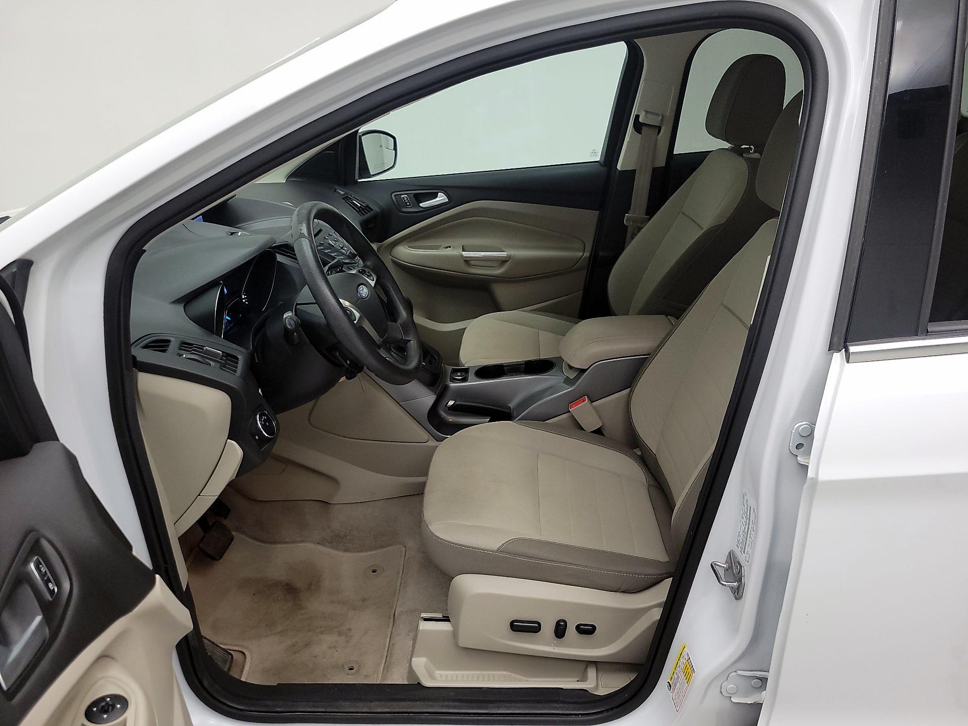 Thumbnail: 2015 Ford Escape - 11