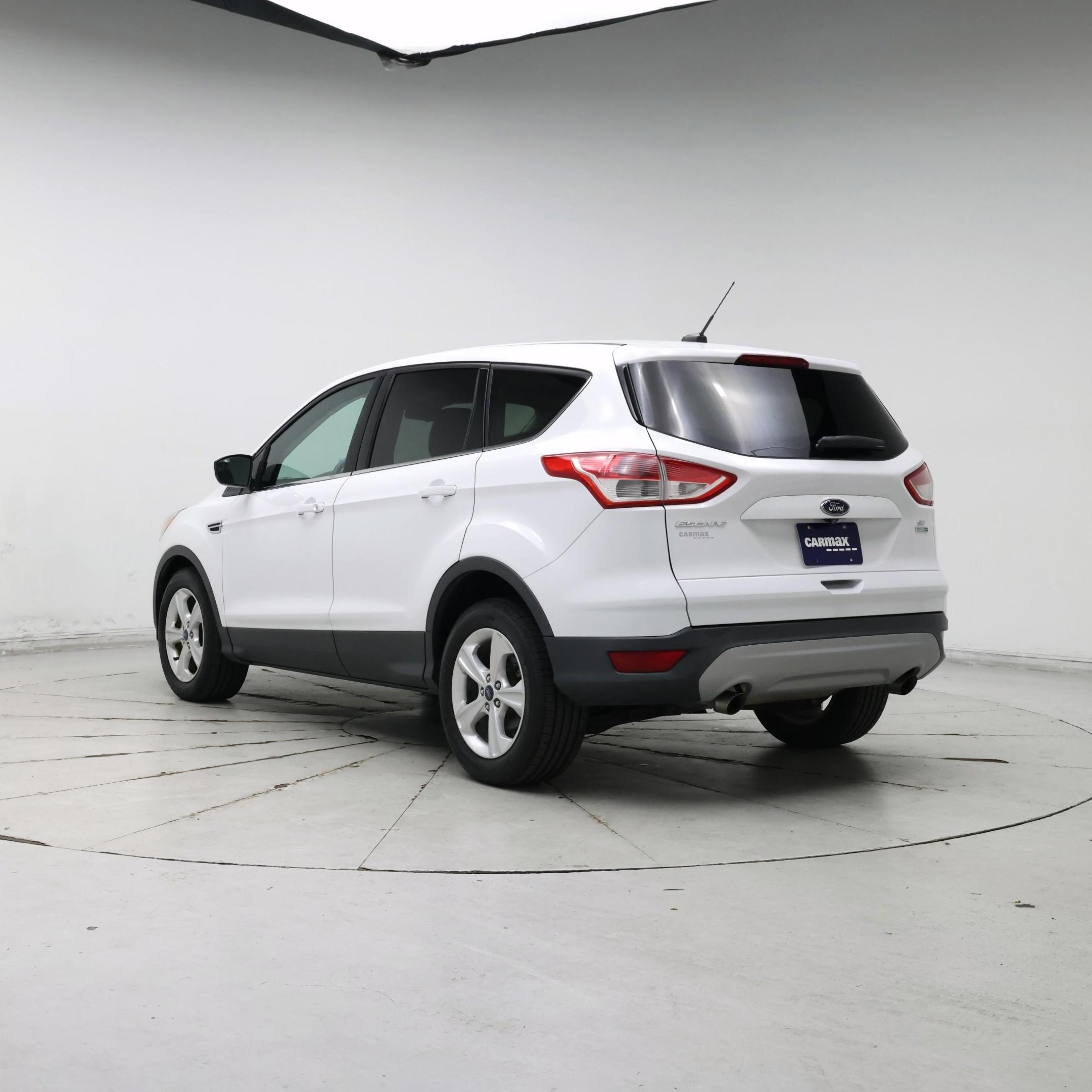 Thumbnail: 2015 Ford Escape - 2