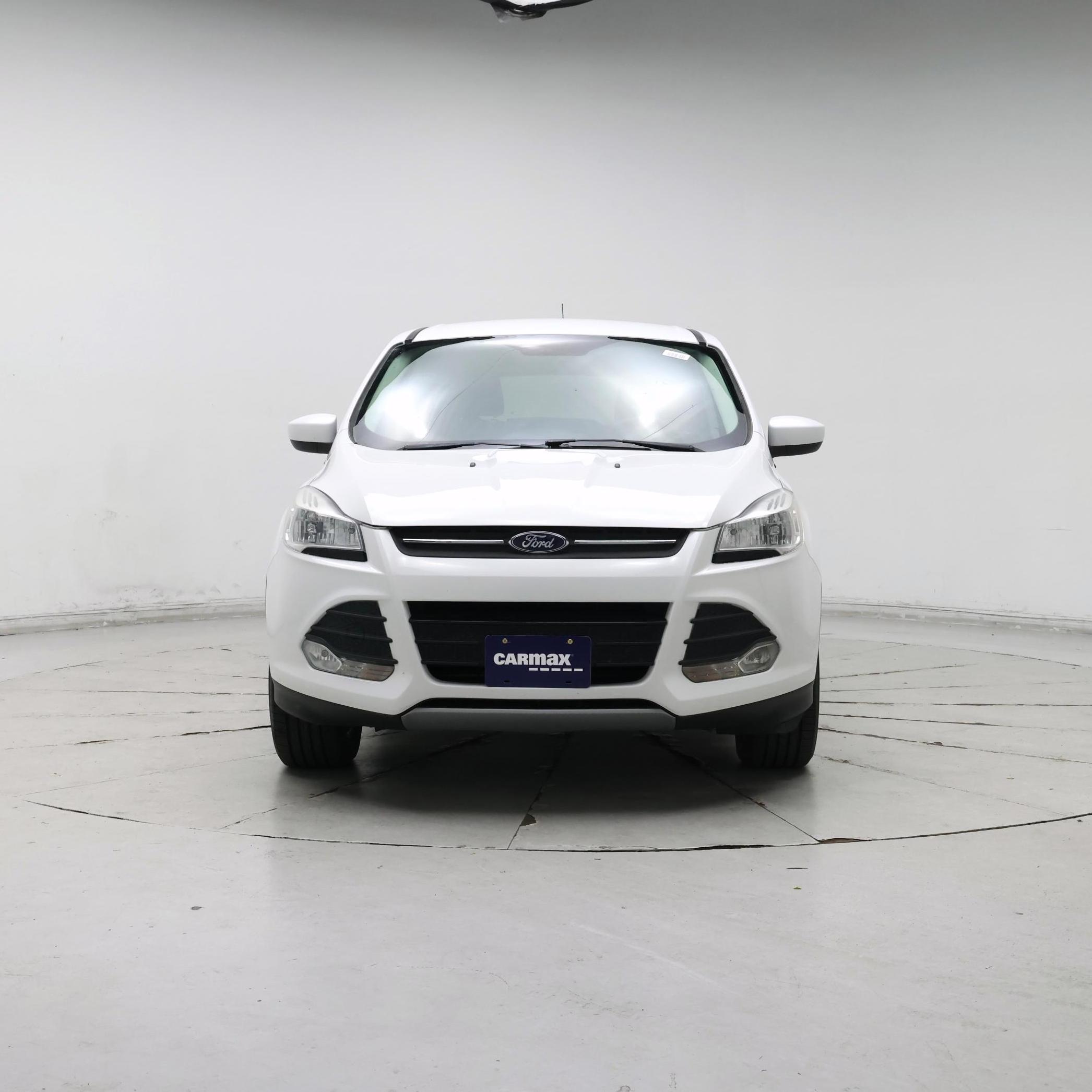 Thumbnail: 2015 Ford Escape - 5