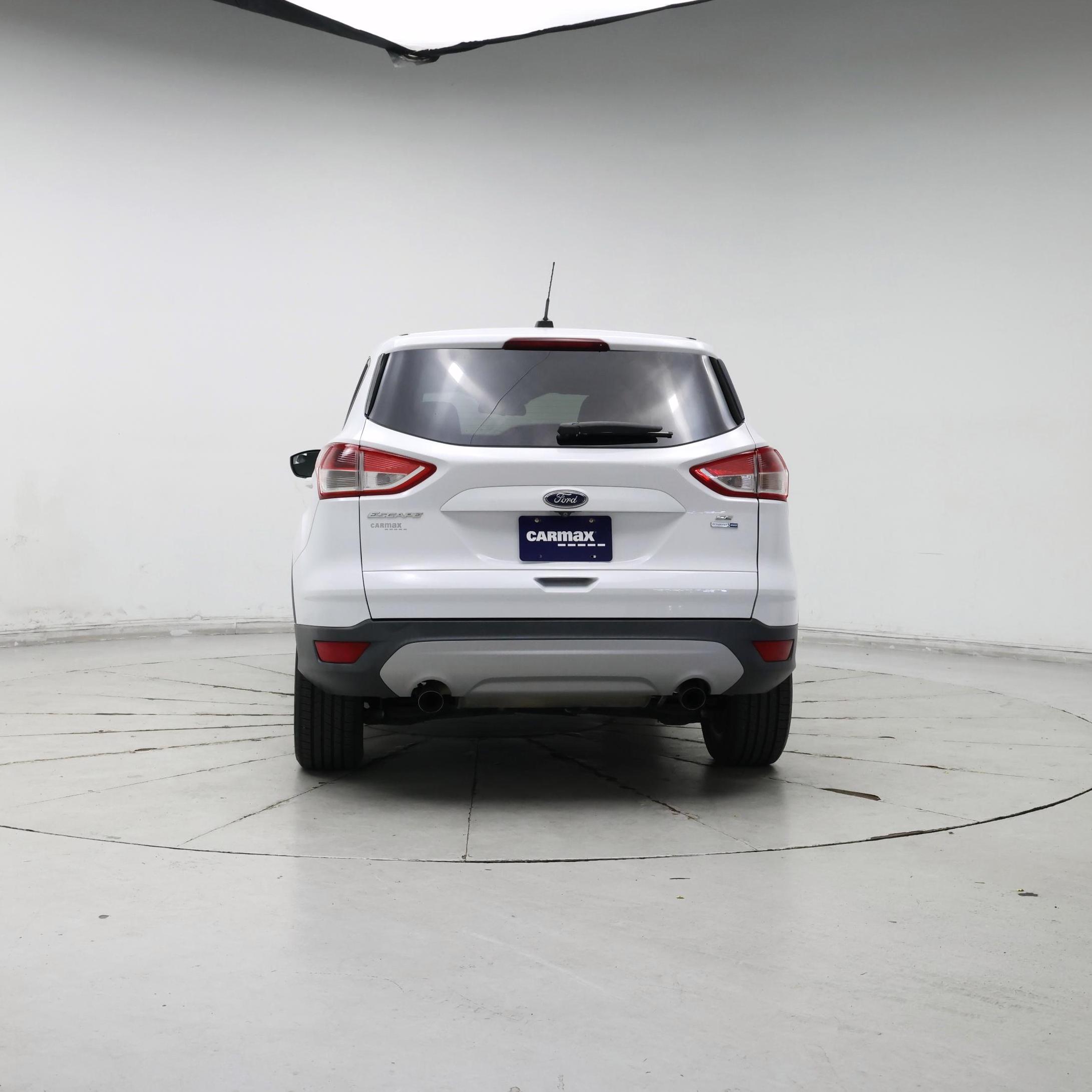 Thumbnail: 2015 Ford Escape - 6