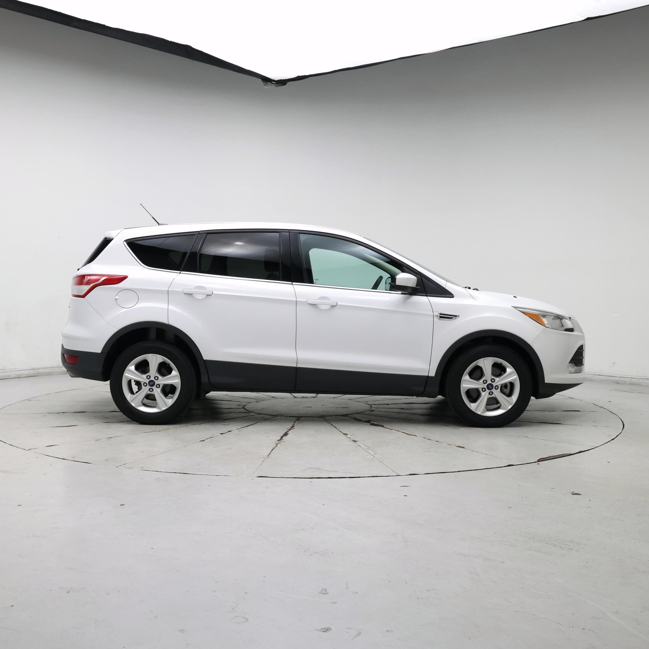Thumbnail: 2015 Ford Escape - 7