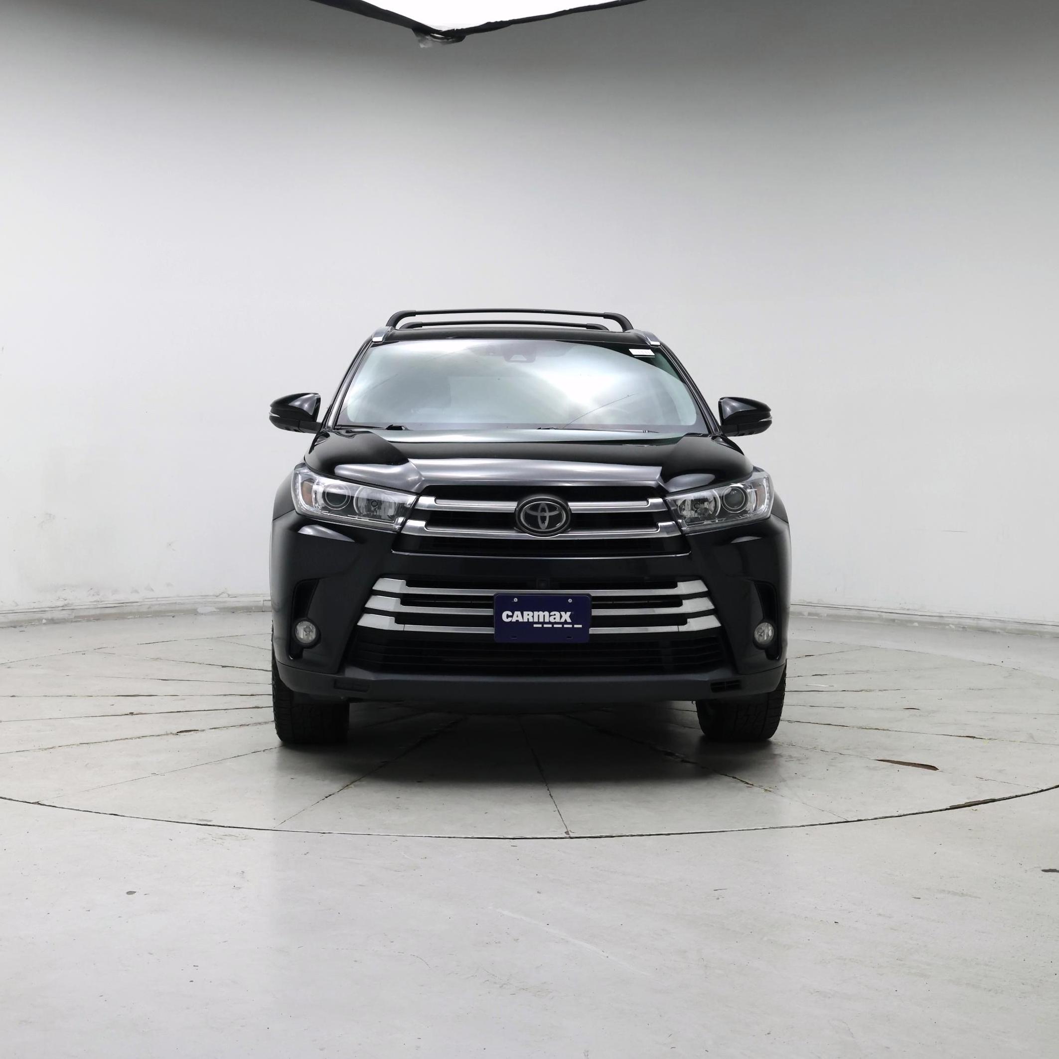 Thumbnail: 2017 Toyota Highlander - 5