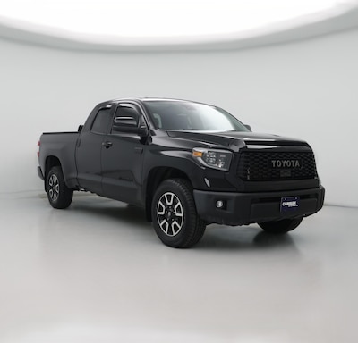 2021 Toyota Tundra Limited