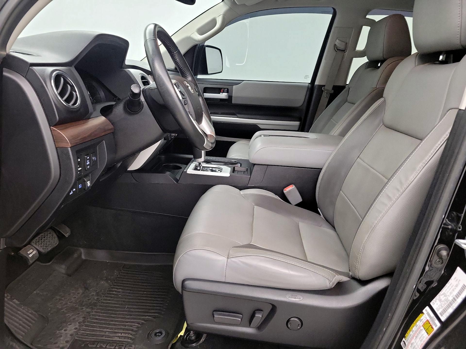 Thumbnail: 2021 Toyota Tundra - 11