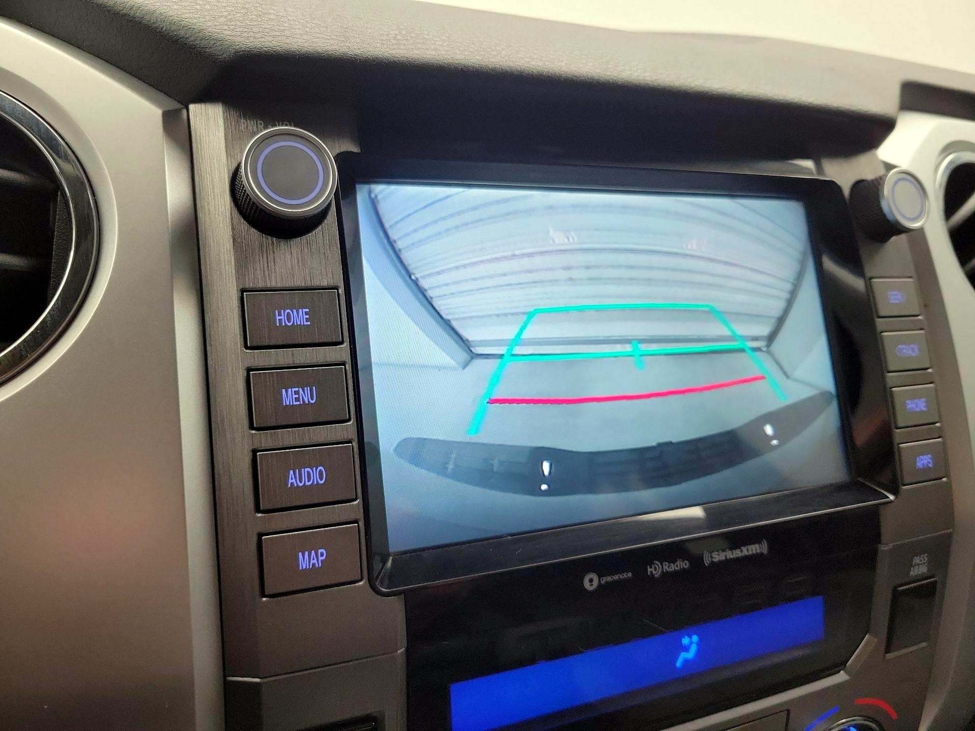 Thumbnail: 2021 Toyota Tundra - 15