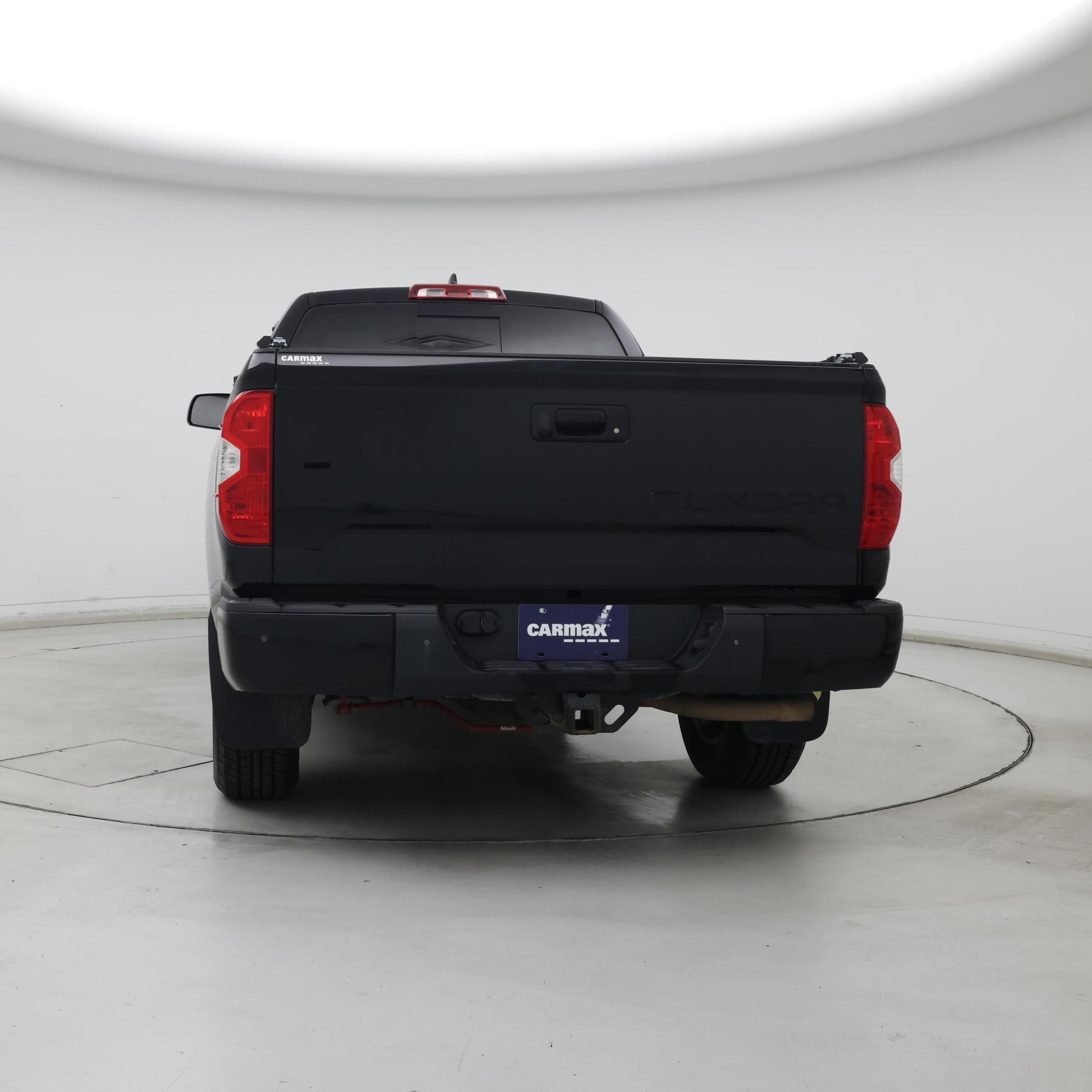 Thumbnail: 2021 Toyota Tundra - 6