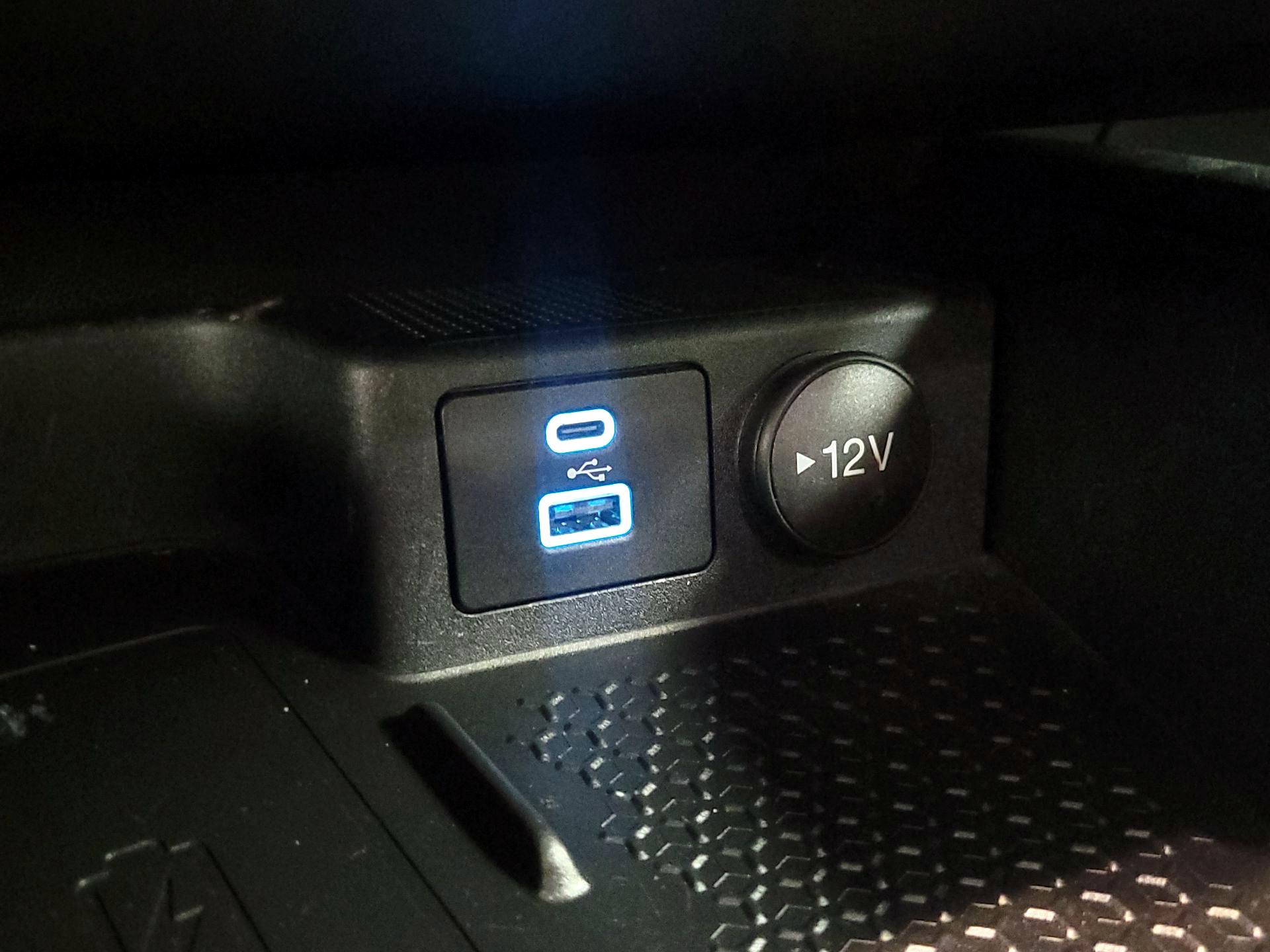 Thumbnail: 2022 Ford Bronco Sport - 16