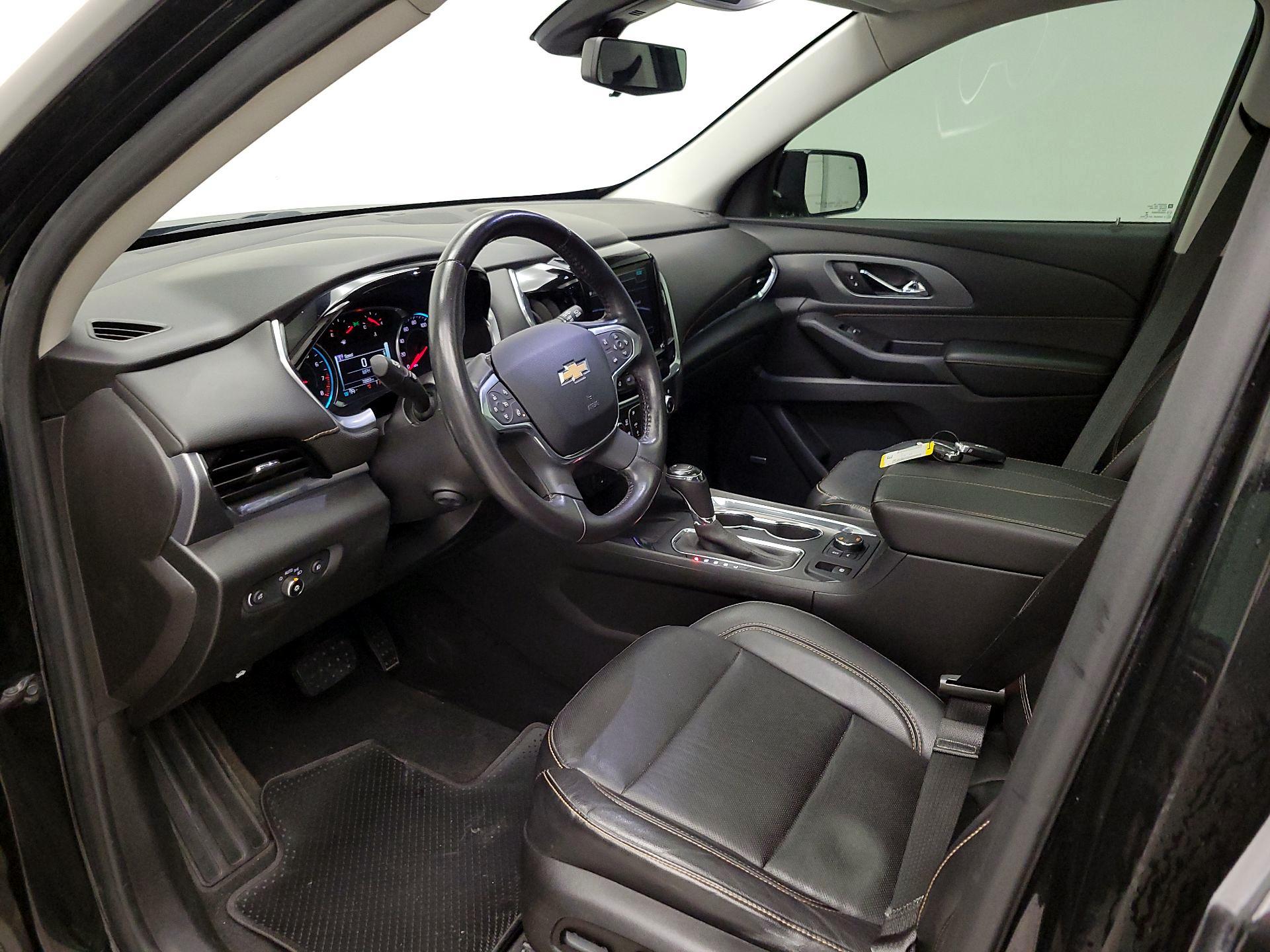 Thumbnail: 2019 Chevrolet Traverse - 11