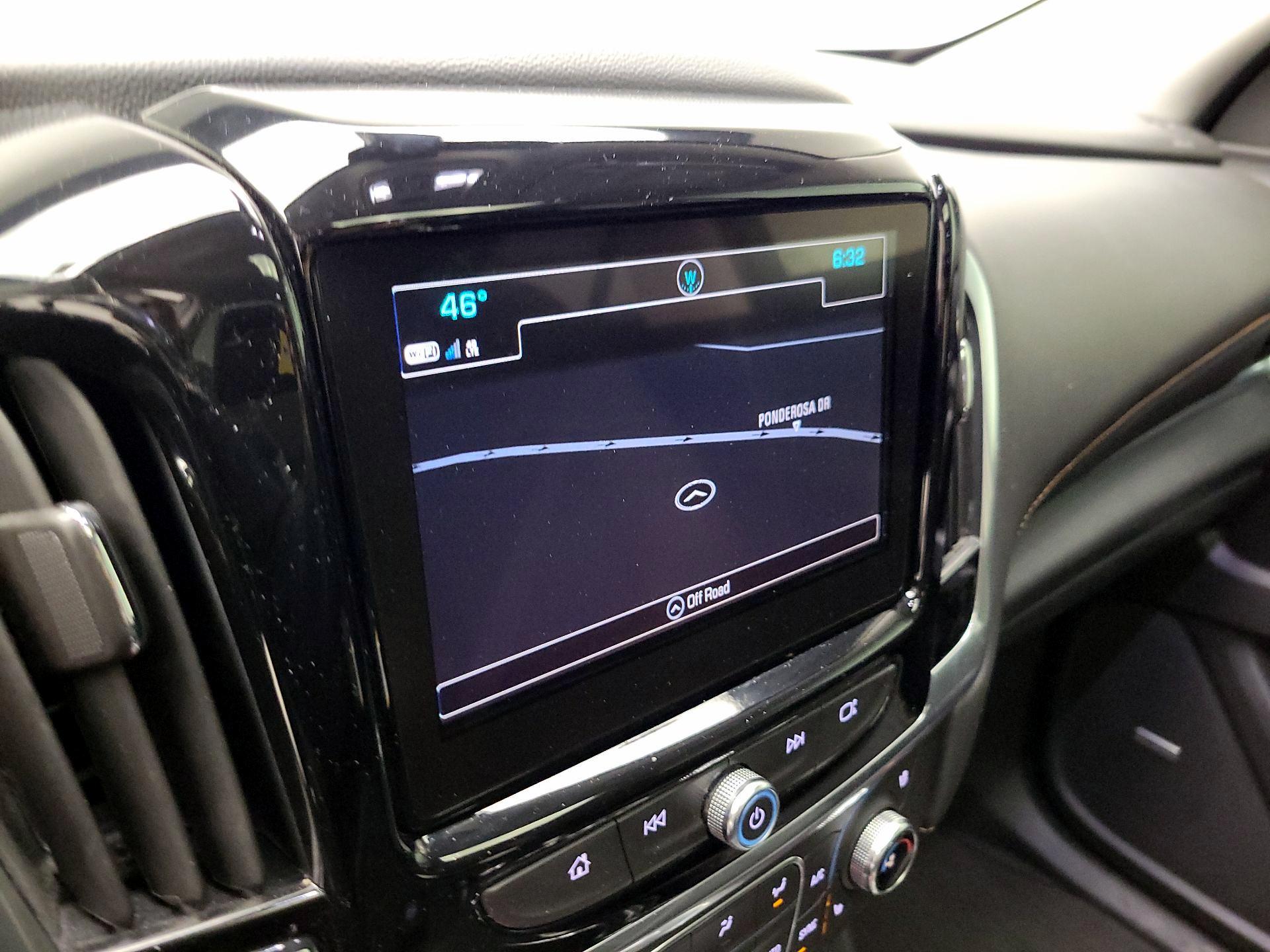 Thumbnail: 2019 Chevrolet Traverse - 14