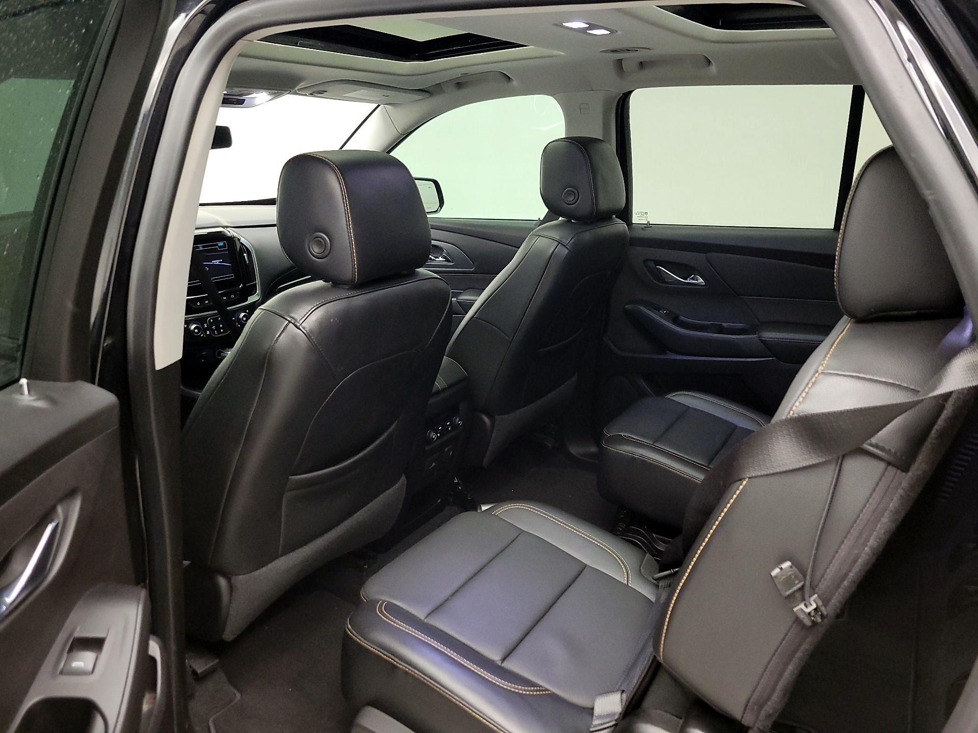 Thumbnail: 2019 Chevrolet Traverse - 20