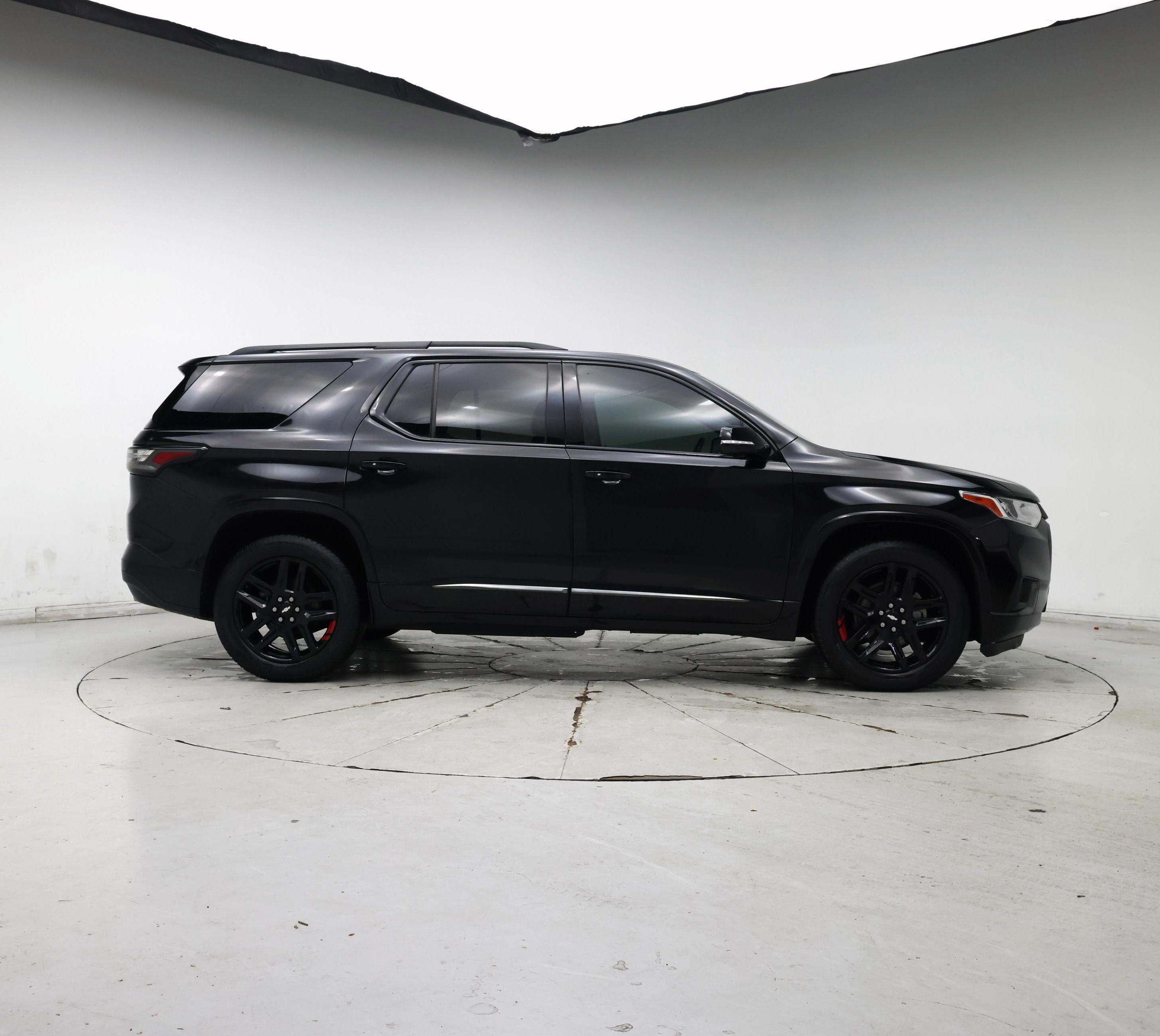 Thumbnail: 2019 Chevrolet Traverse - 7