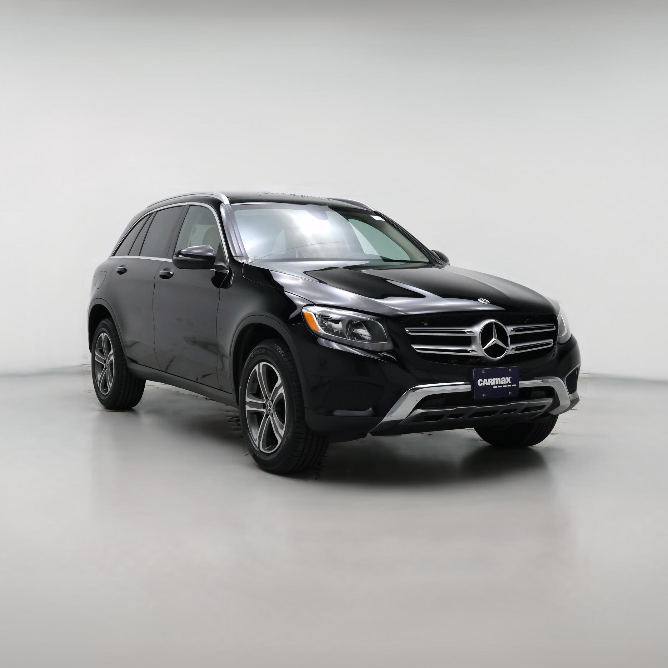 Thumbnail: 2019 Mercedes-Benz GLC - 1