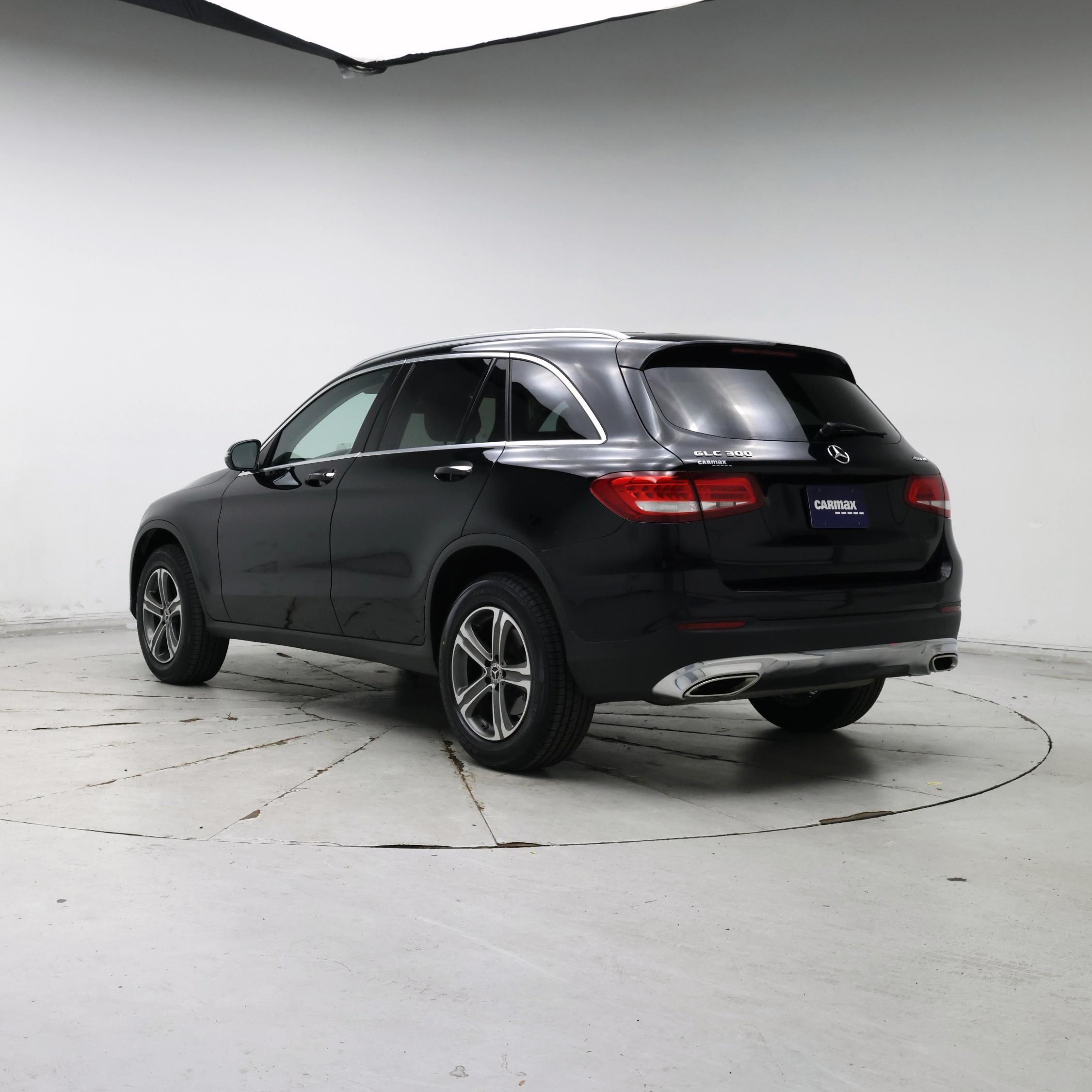Thumbnail: 2019 Mercedes-Benz GLC - 2
