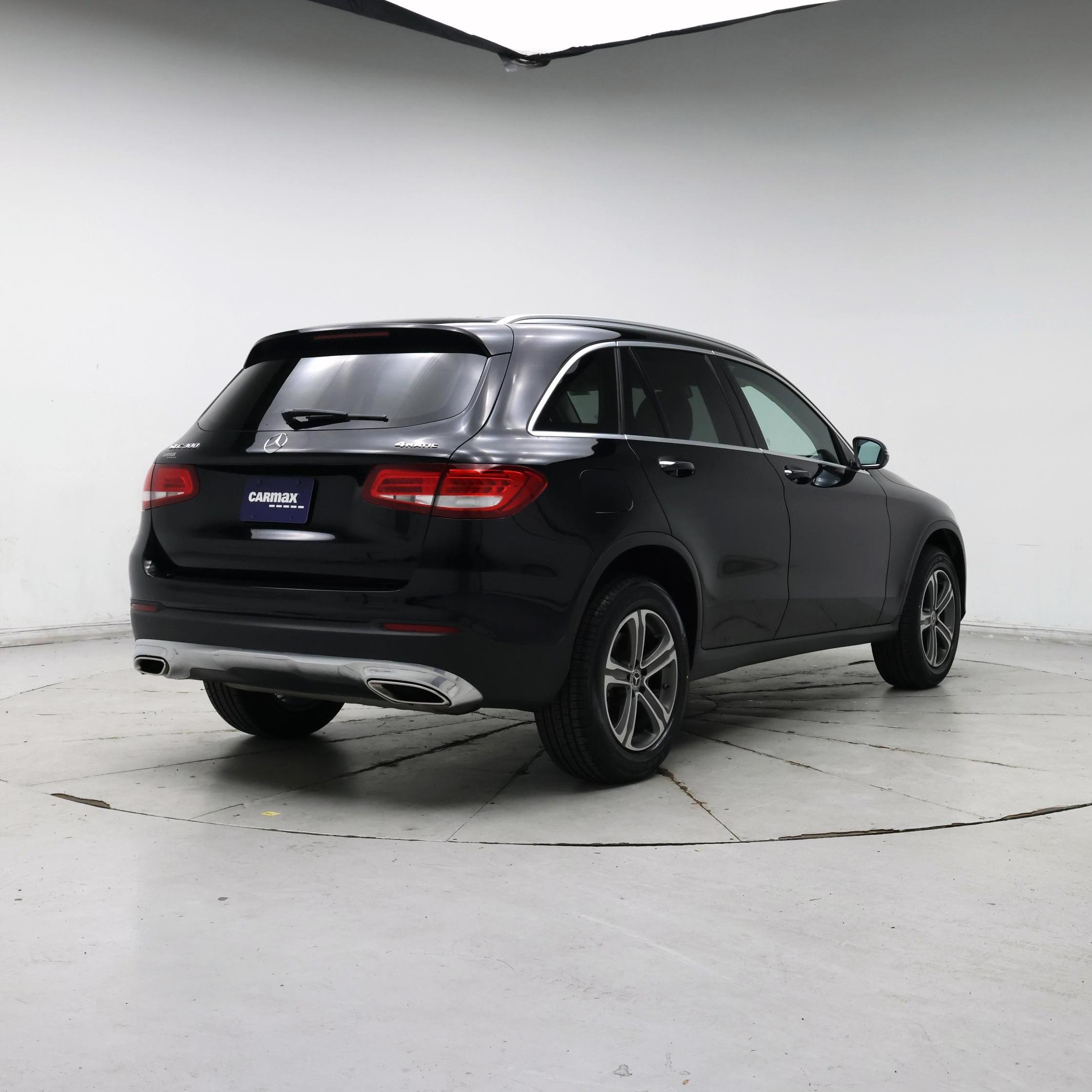 Thumbnail: 2019 Mercedes-Benz GLC - 8