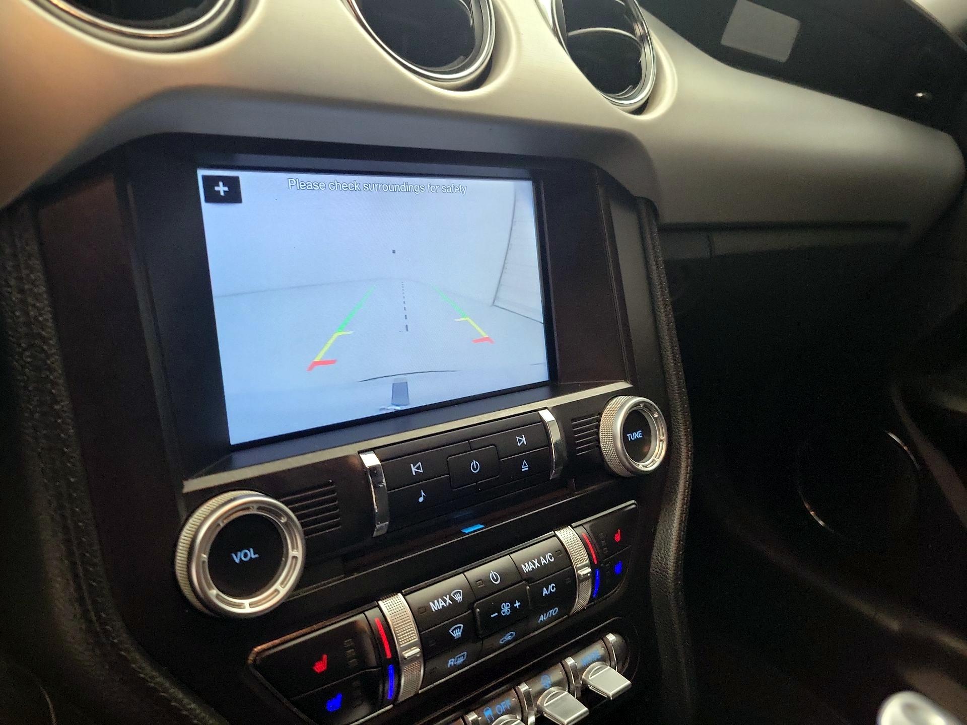 Thumbnail: 2017 Ford Mustang - 14