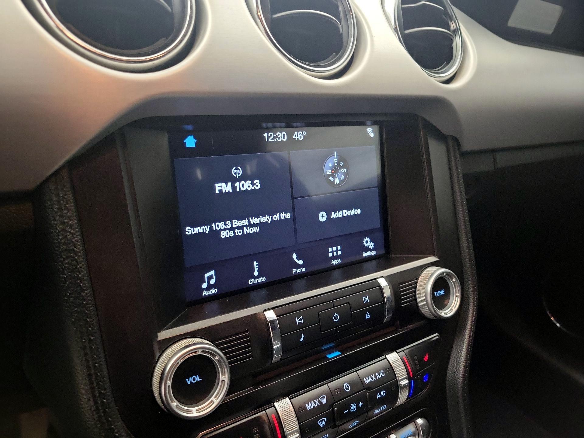 Thumbnail: 2017 Ford Mustang - 15