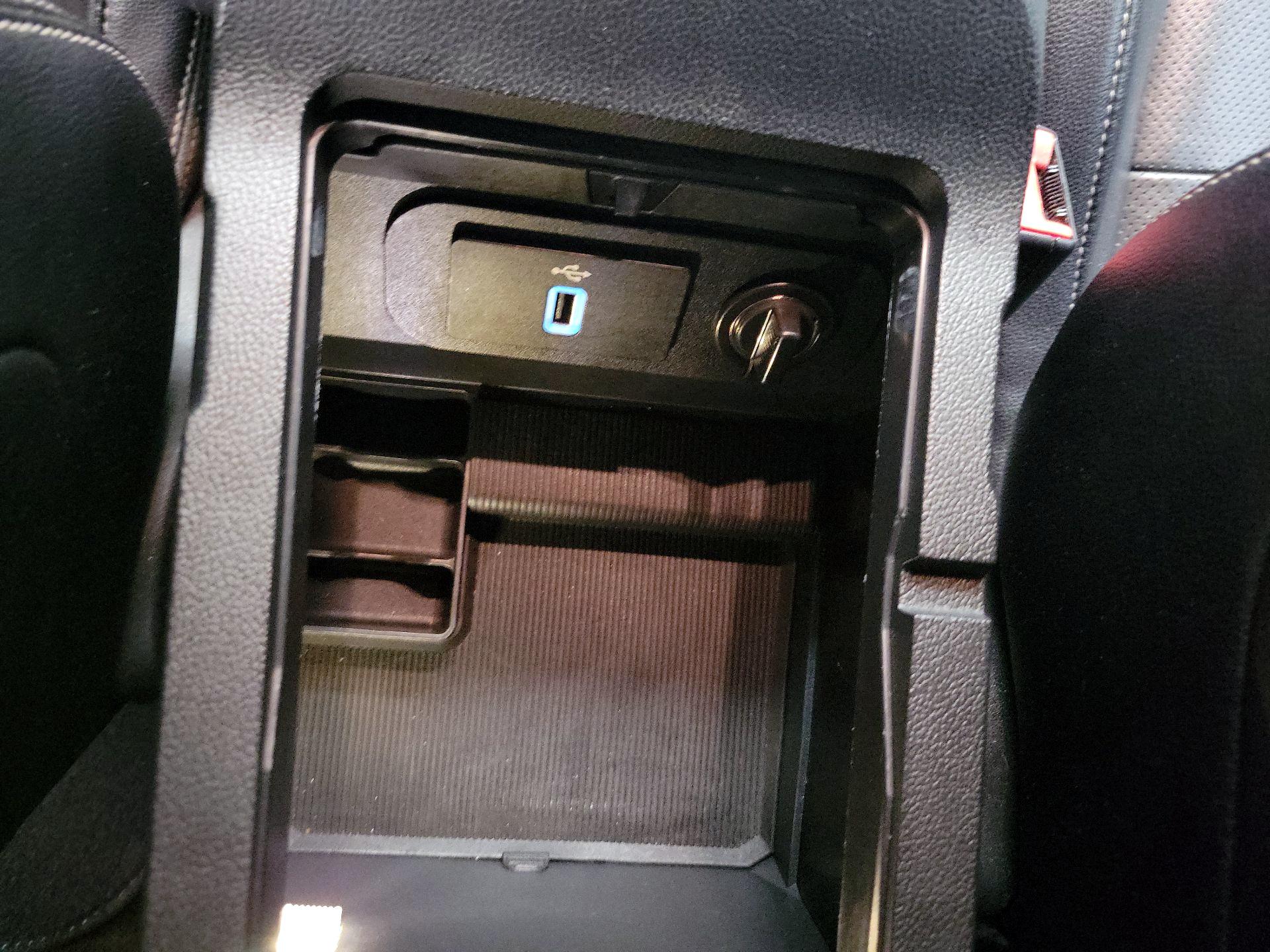 Thumbnail: 2017 Ford Mustang - 18