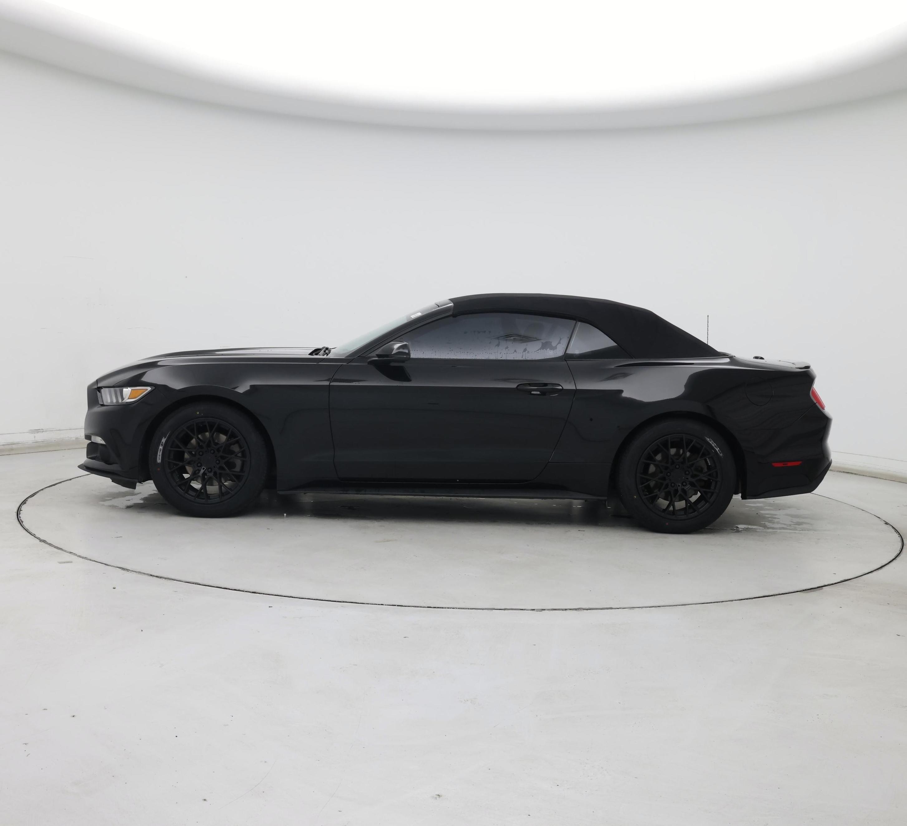 Thumbnail: 2017 Ford Mustang - 3