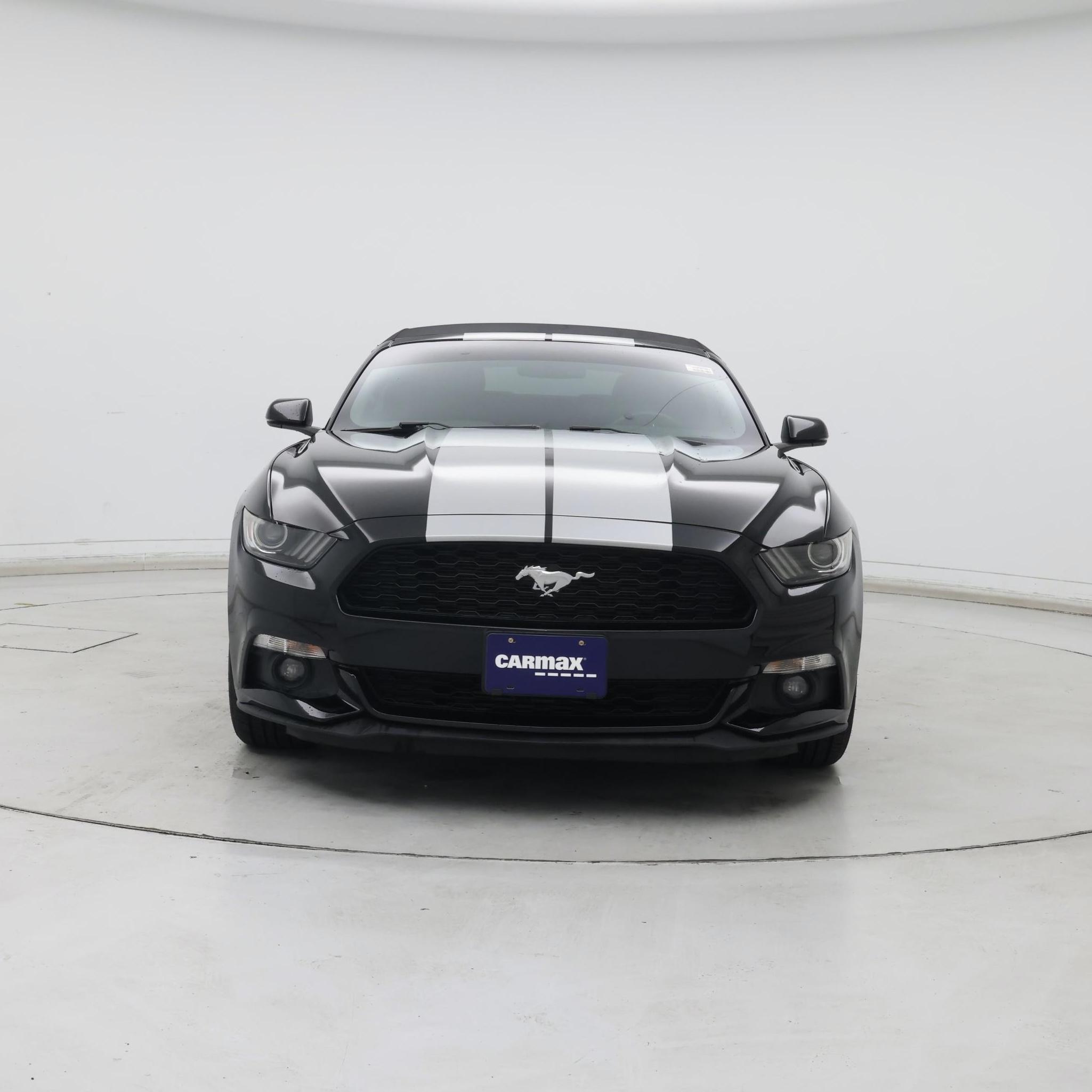 Thumbnail: 2017 Ford Mustang - 5