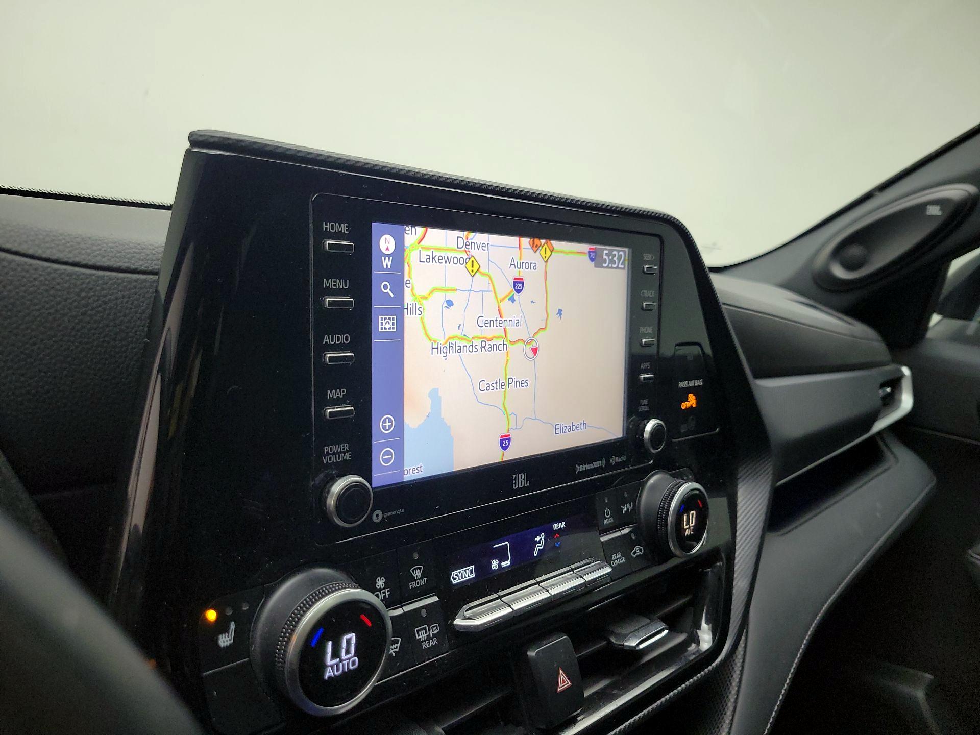 Thumbnail: 2022 Toyota Highlander - 12