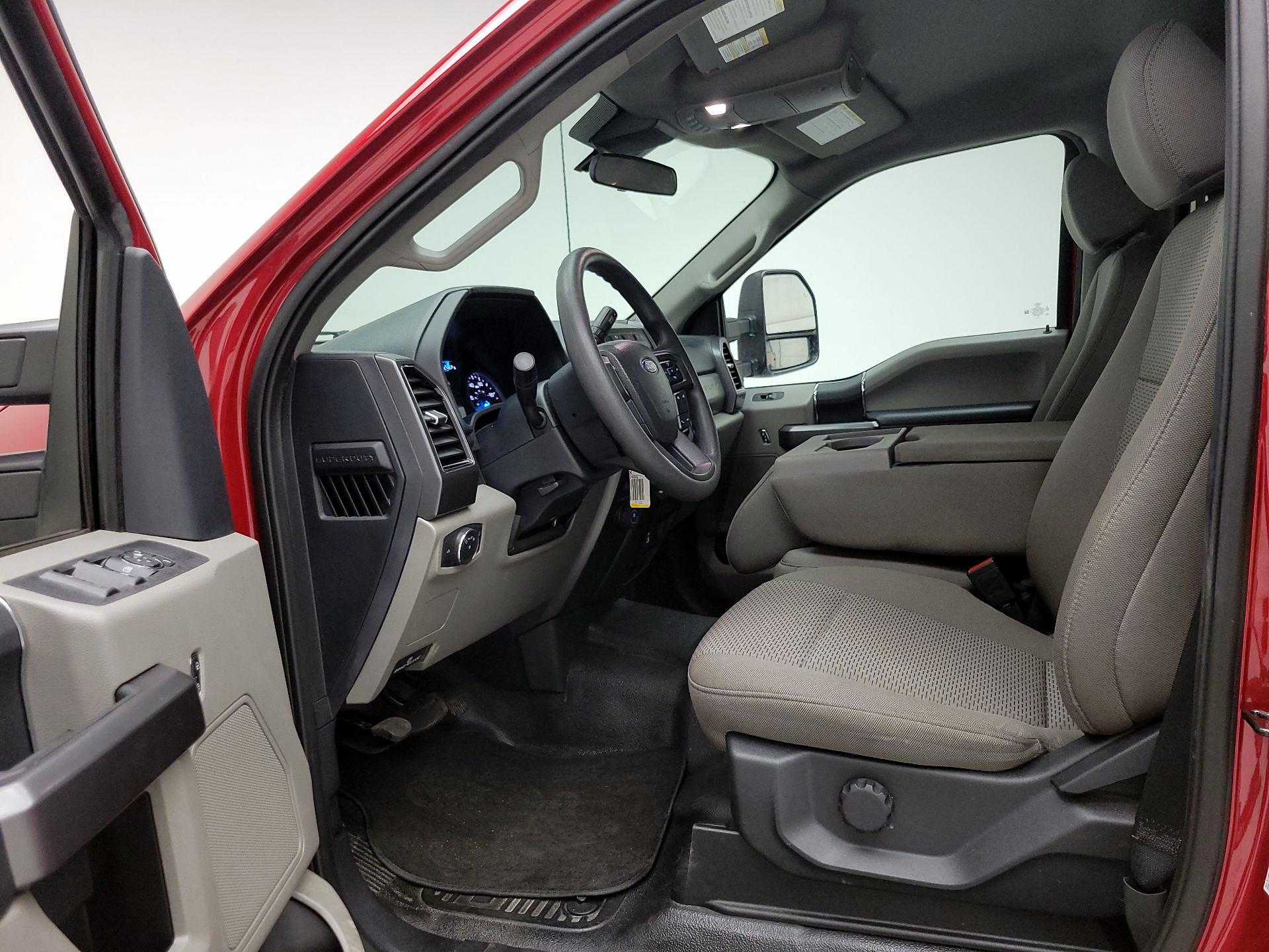 Thumbnail: 2022 Ford F-250 - 9