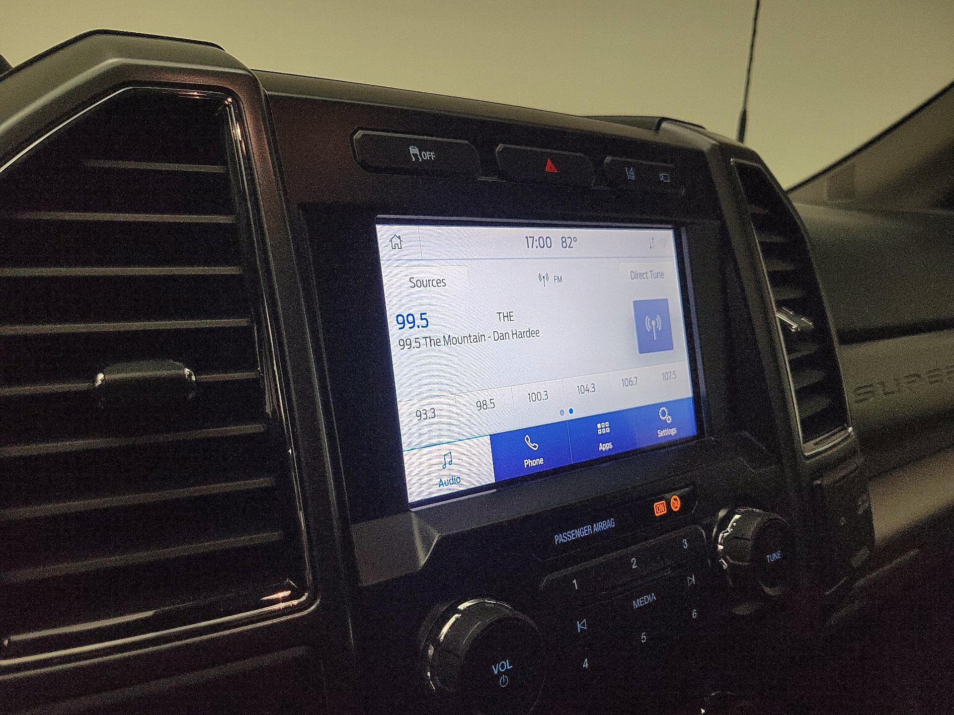 Thumbnail: 2022 Ford F-250 - 13