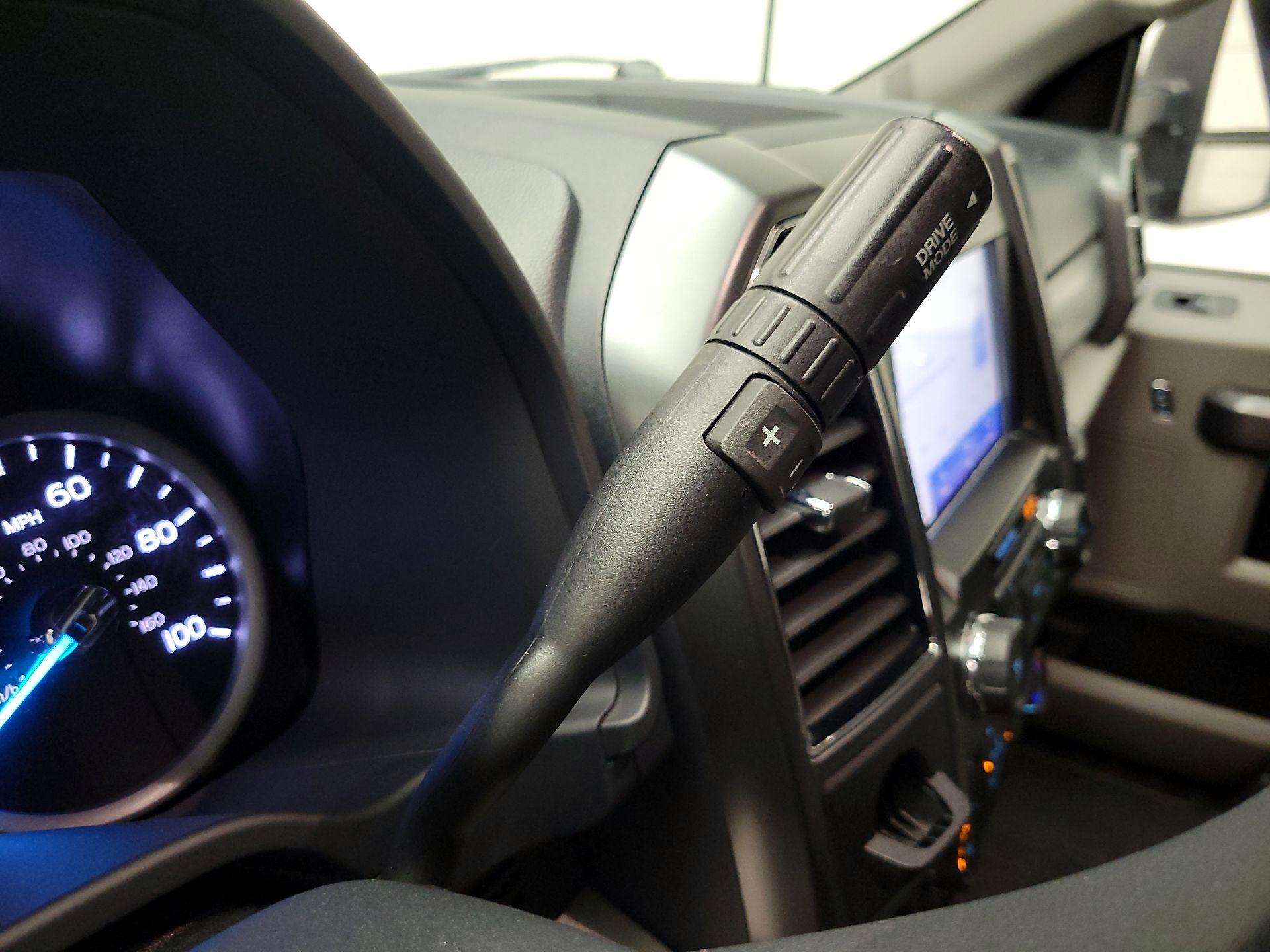 Thumbnail: 2022 Ford F-250 - 15